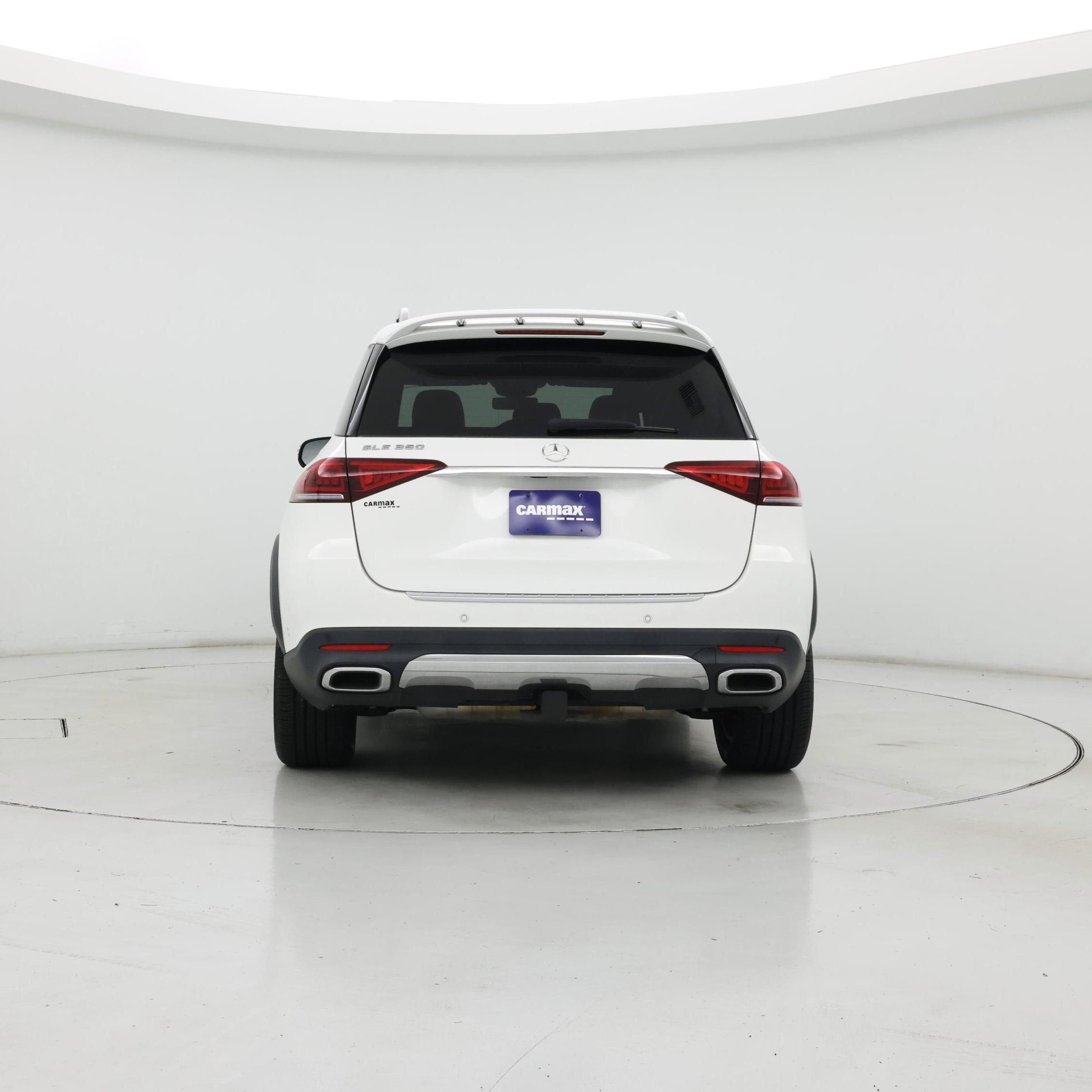 Thumbnail: 2022 Mercedes-Benz GLE - 6