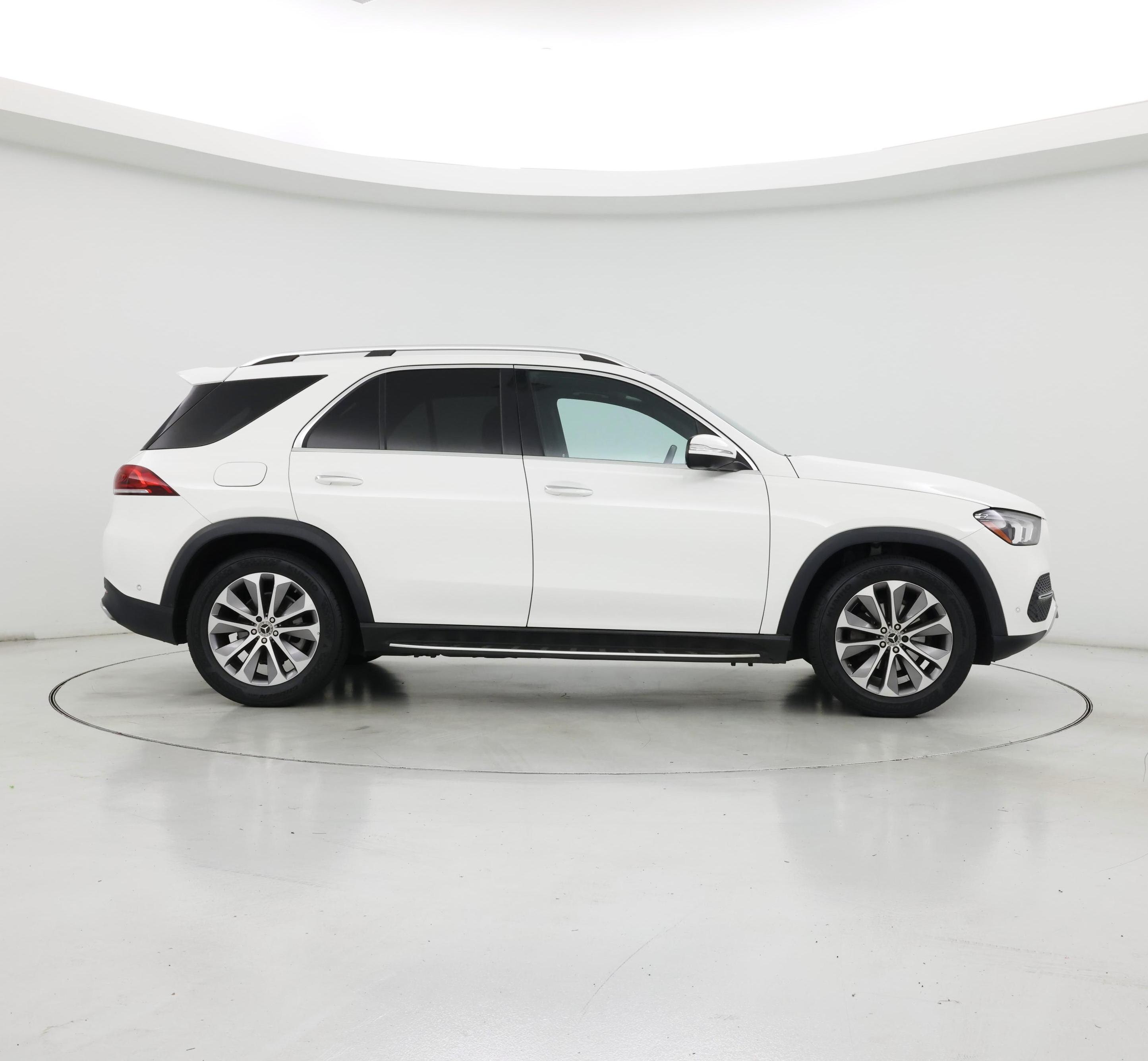 Thumbnail: 2022 Mercedes-Benz GLE - 7