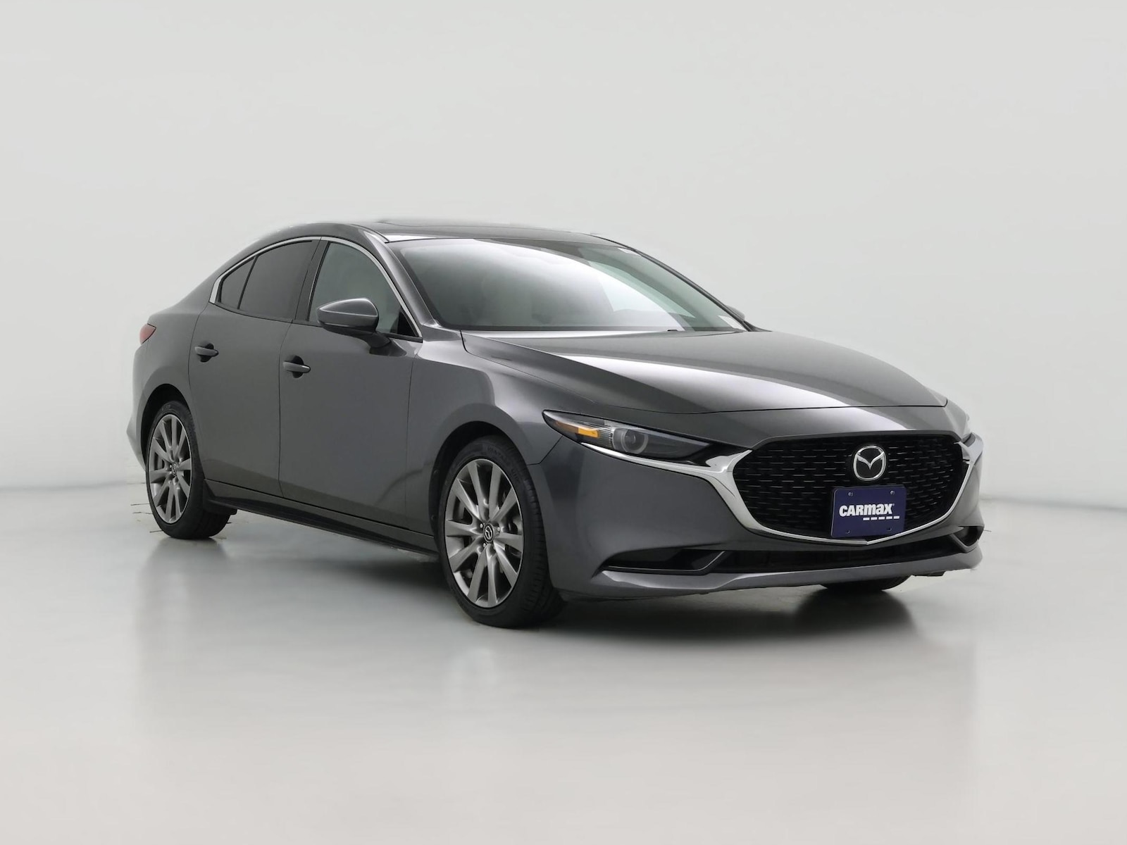 2022 Mazda Mazda3 Premium