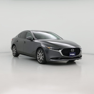 2022 Mazda Mazda3 Premium