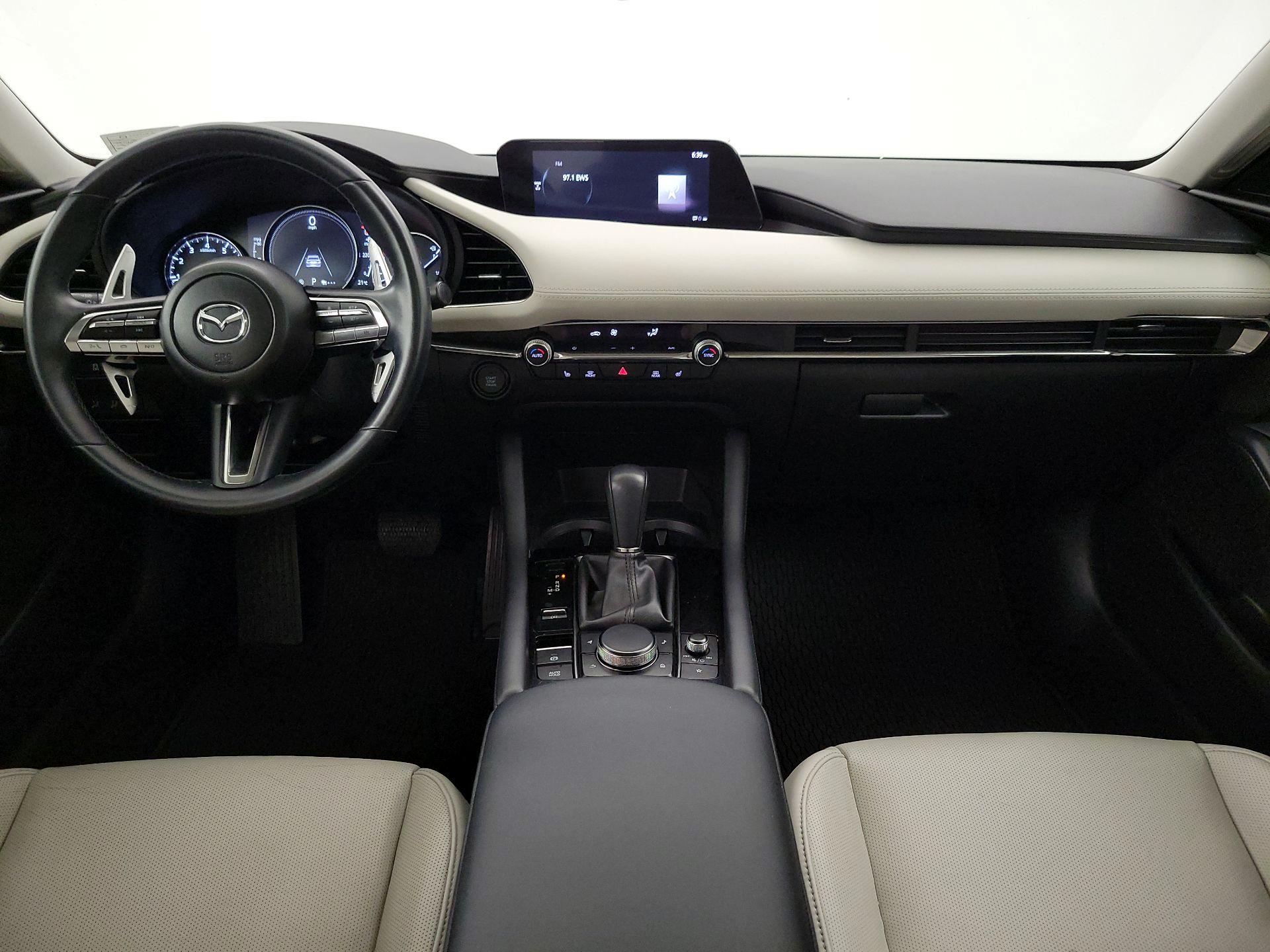 Thumbnail: 2022 Mazda Mazda3 - 9