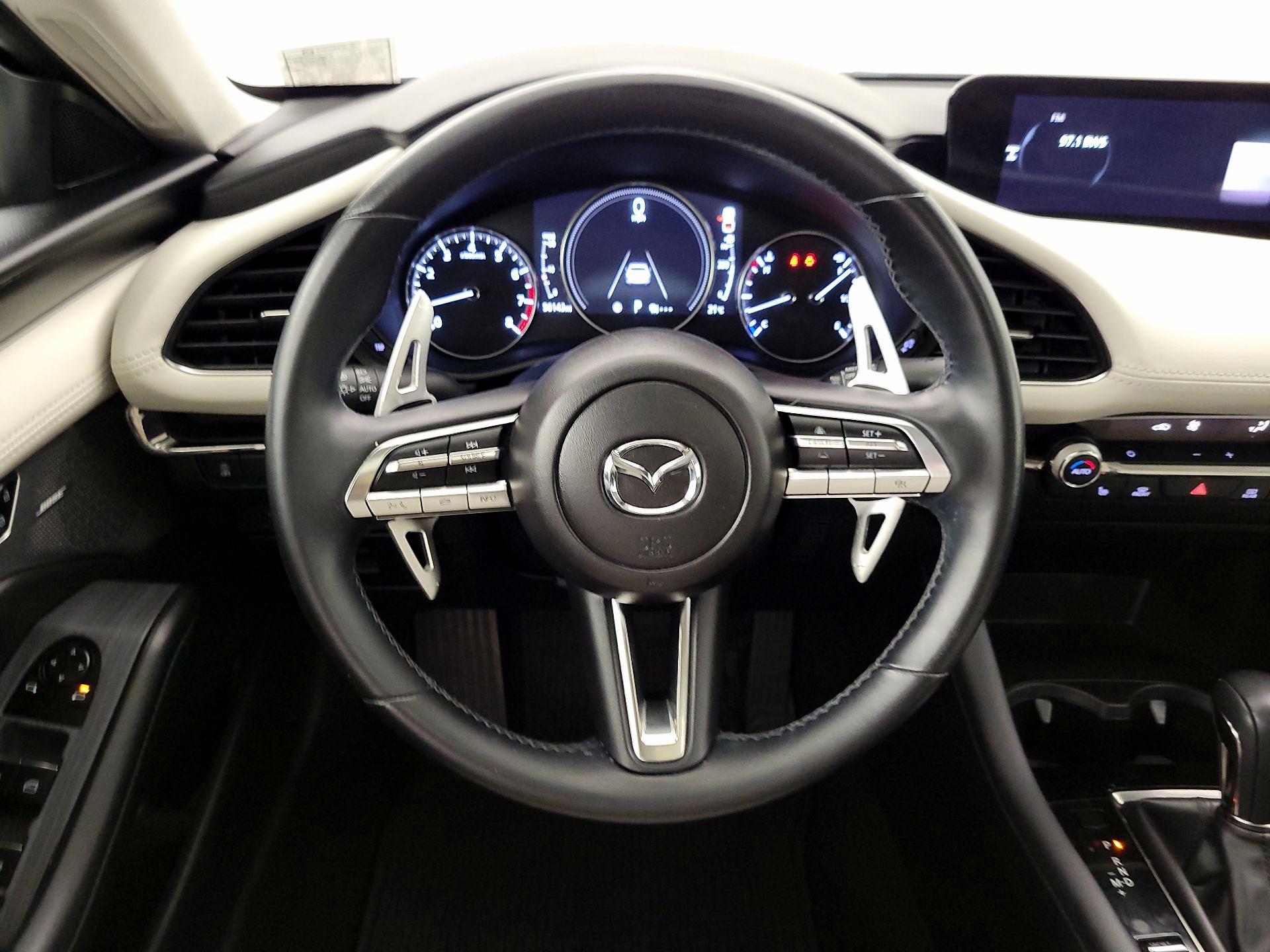 Thumbnail: 2022 Mazda Mazda3 - 10