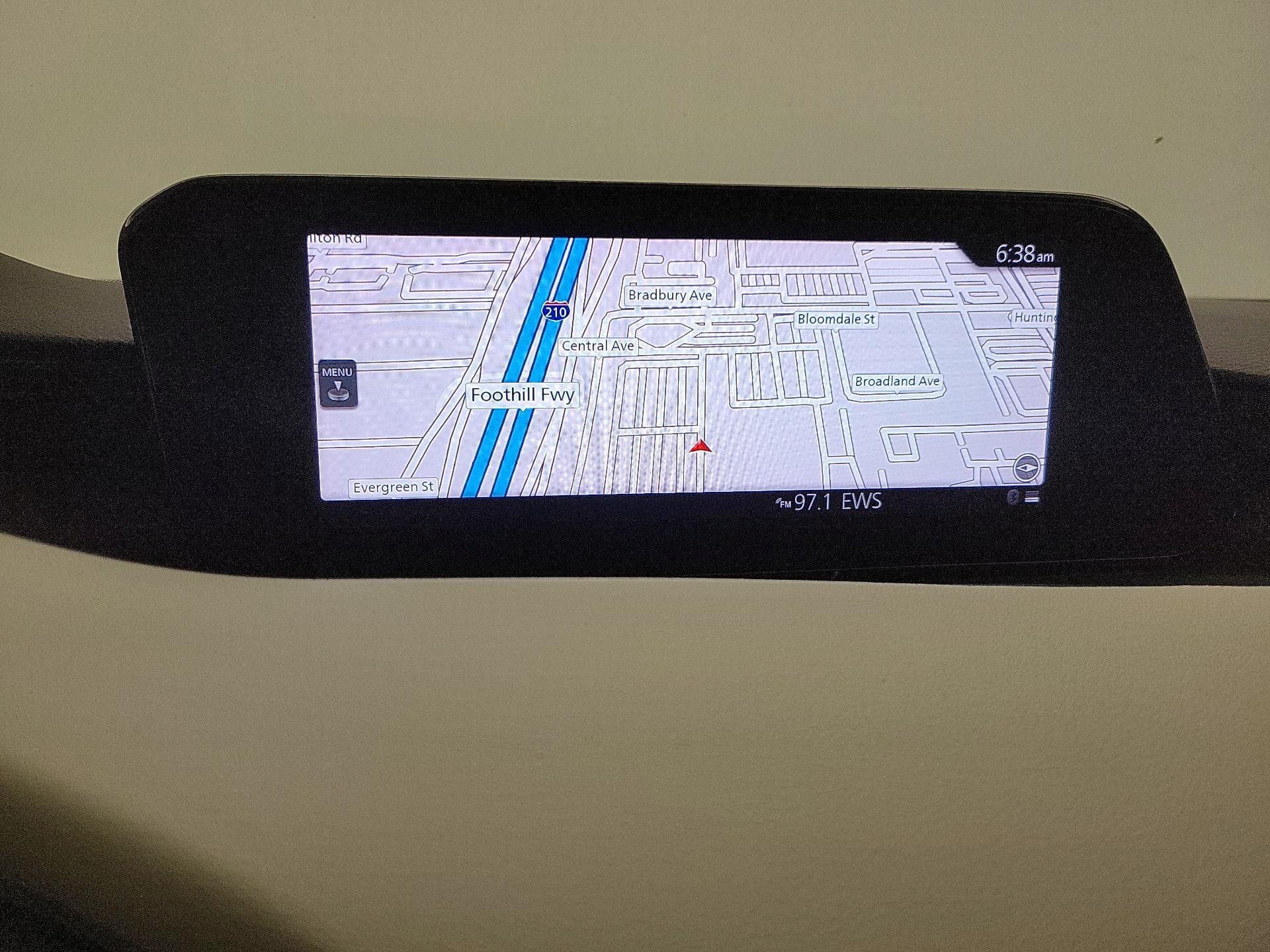 Thumbnail: 2022 Mazda Mazda3 - 14