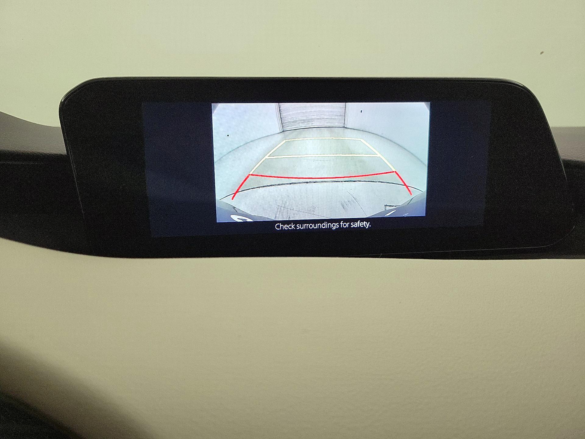 Thumbnail: 2022 Mazda Mazda3 - 15