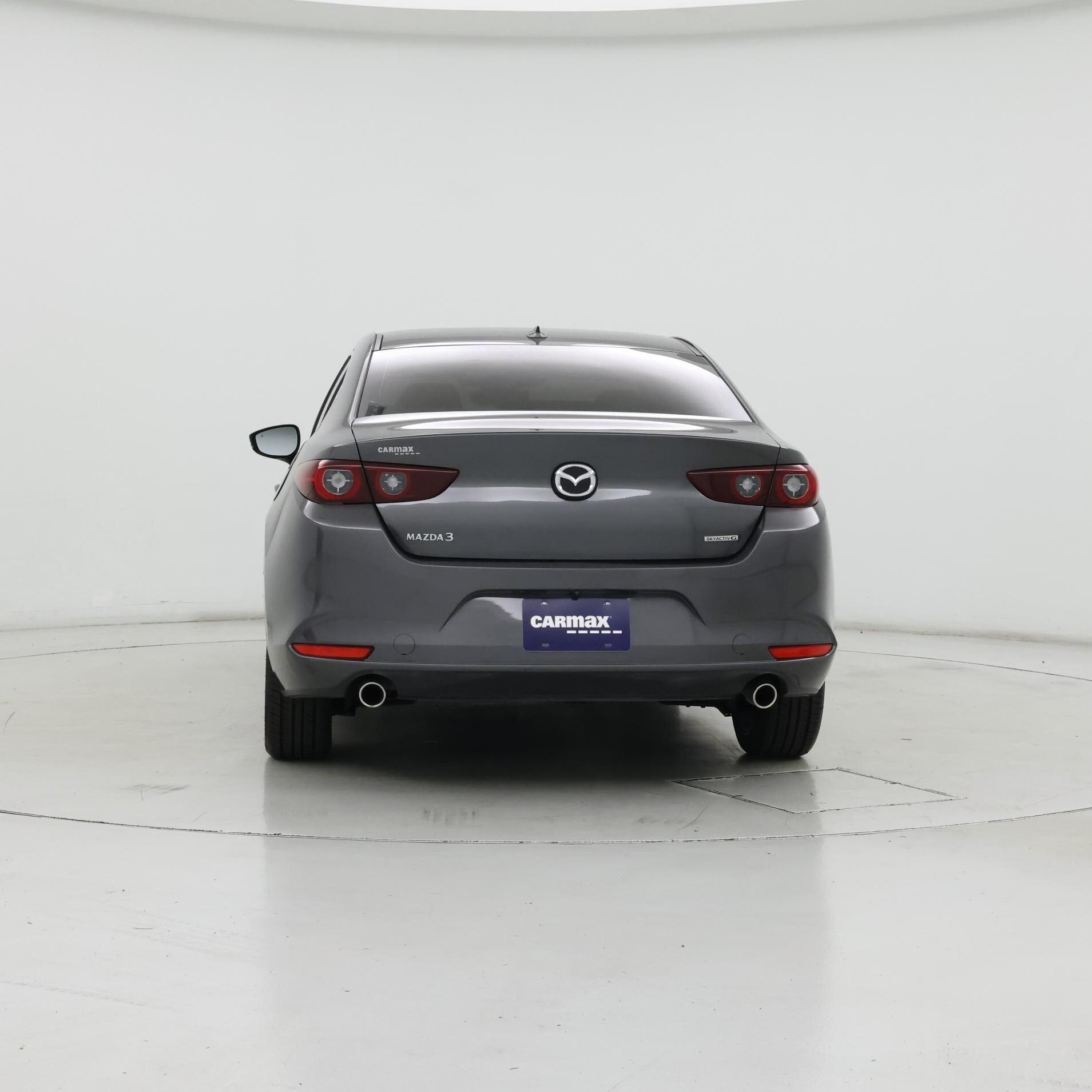 Thumbnail: 2022 Mazda Mazda3 - 6