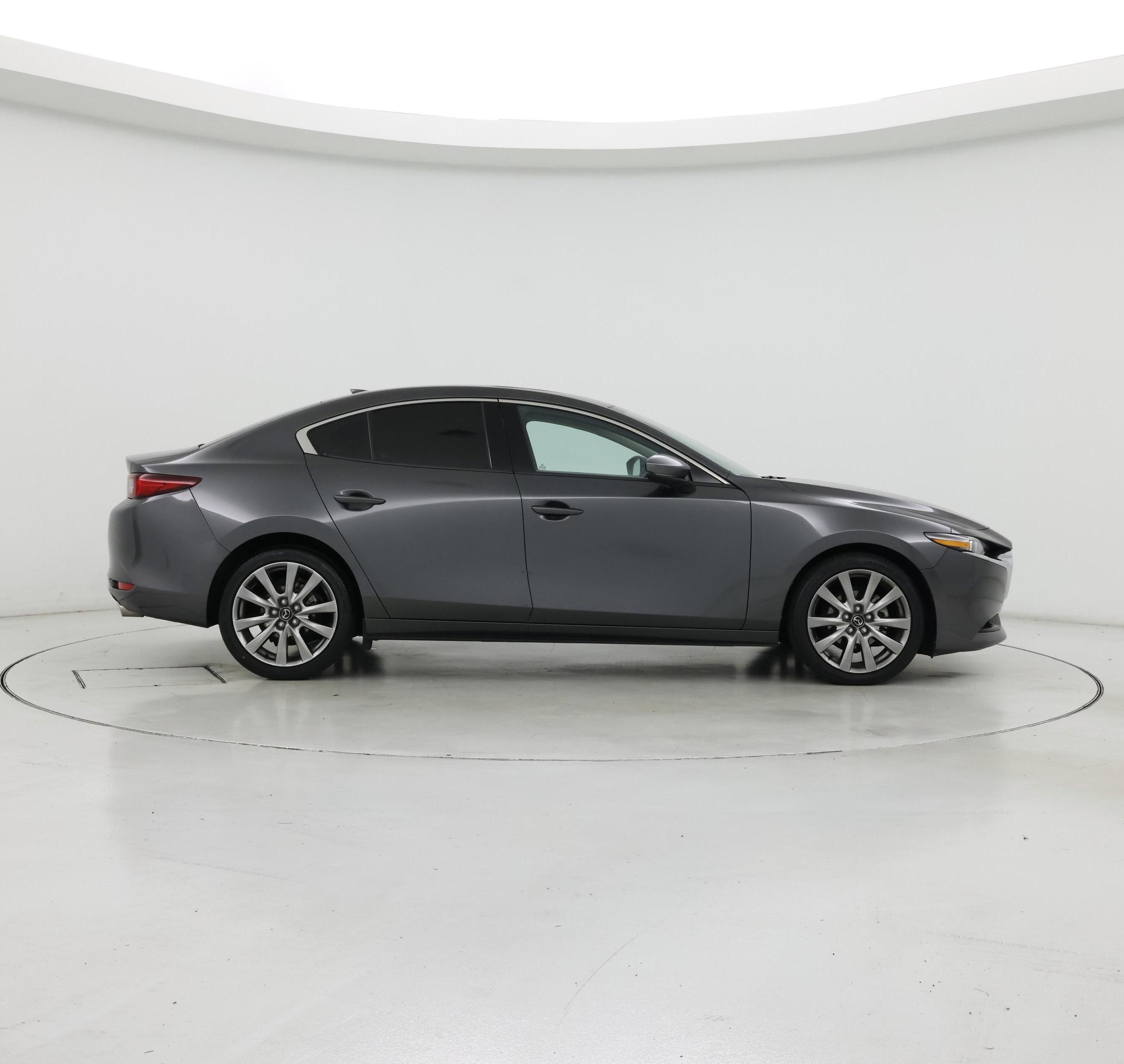 Thumbnail: 2022 Mazda Mazda3 - 7