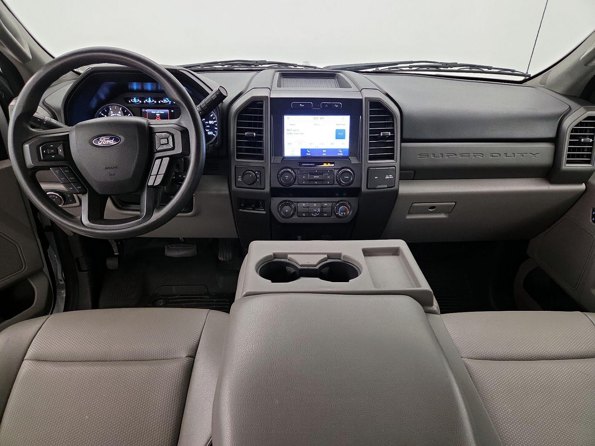 Thumbnail: 2021 Ford F-250 - 9