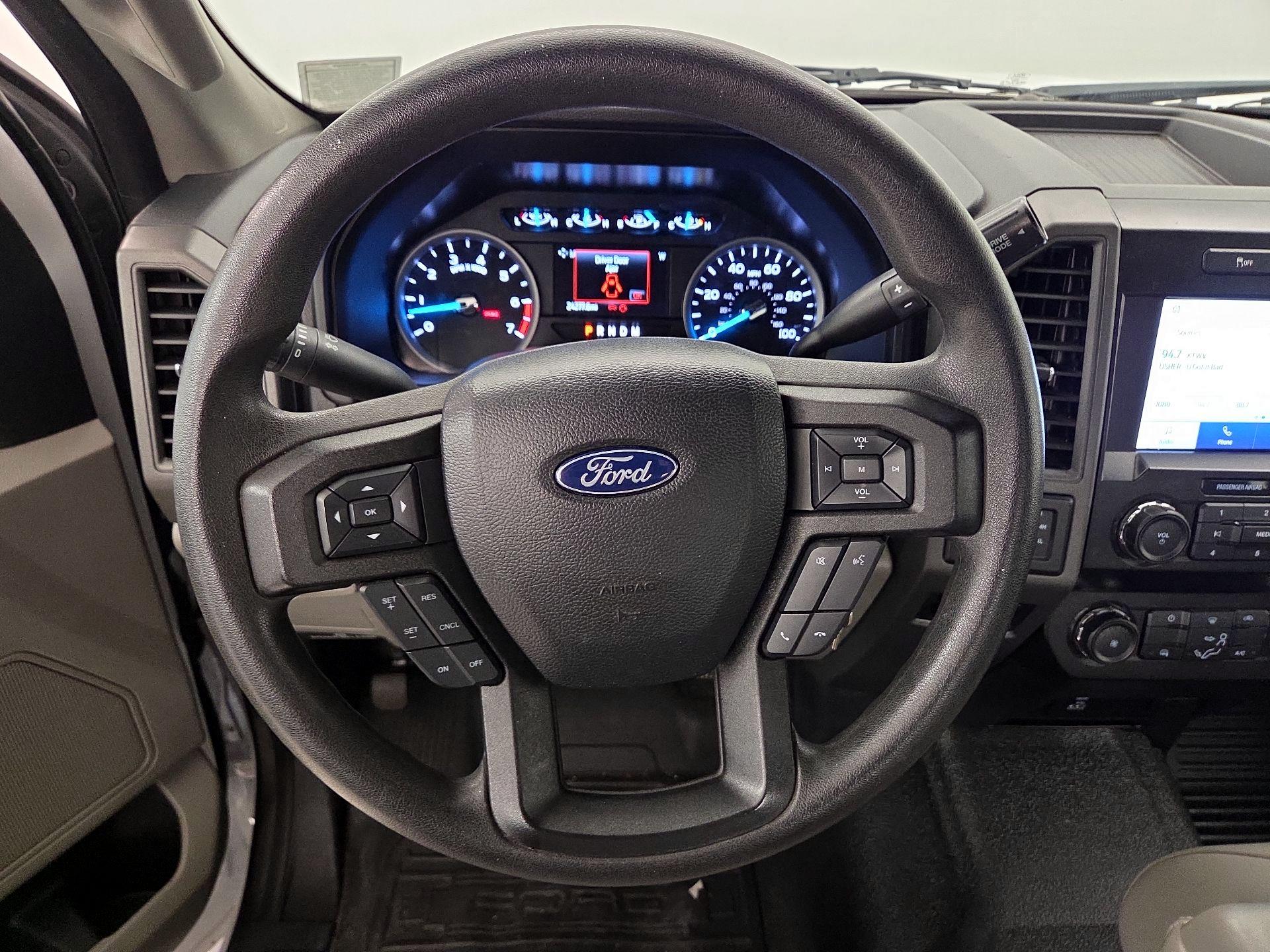 Thumbnail: 2021 Ford F-250 - 10