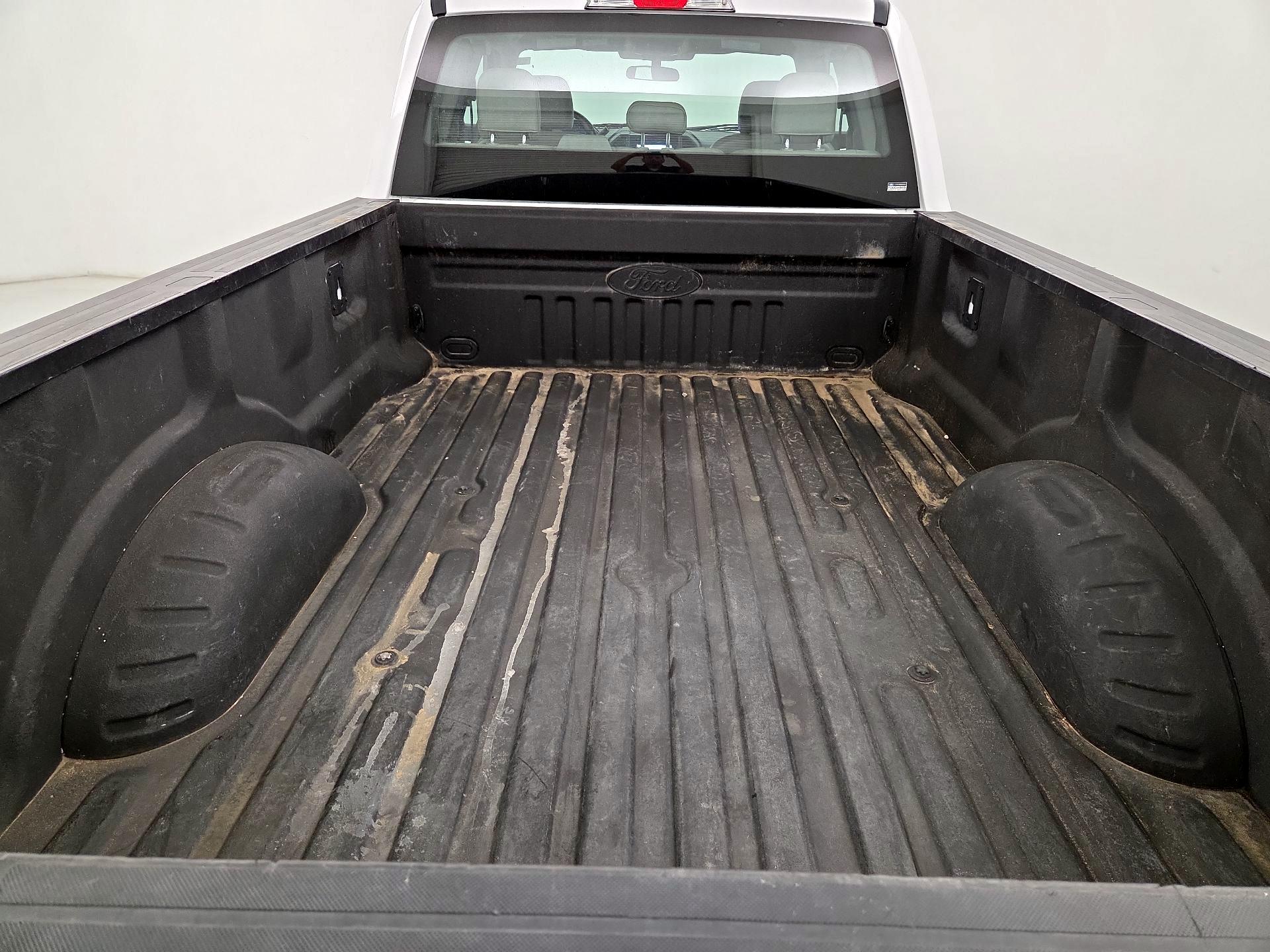 Thumbnail: 2021 Ford F-250 - 20