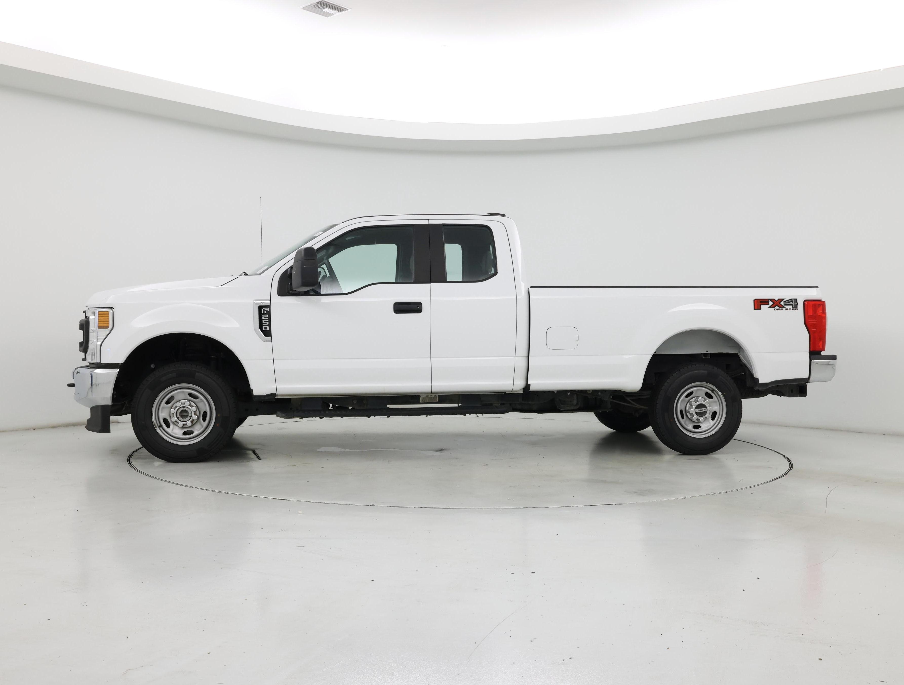 Thumbnail: 2021 Ford F-250 - 3