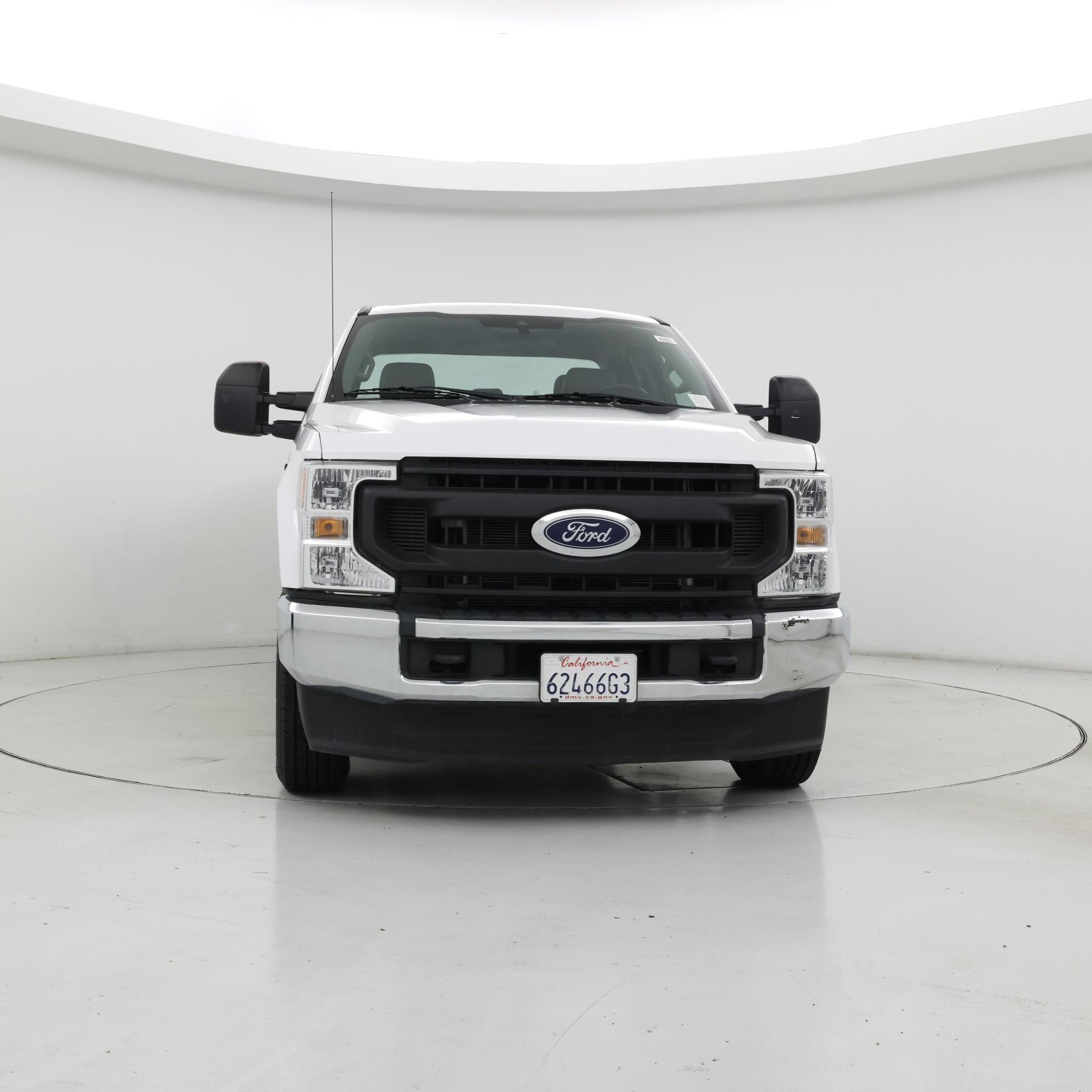 Thumbnail: 2021 Ford F-250 - 5