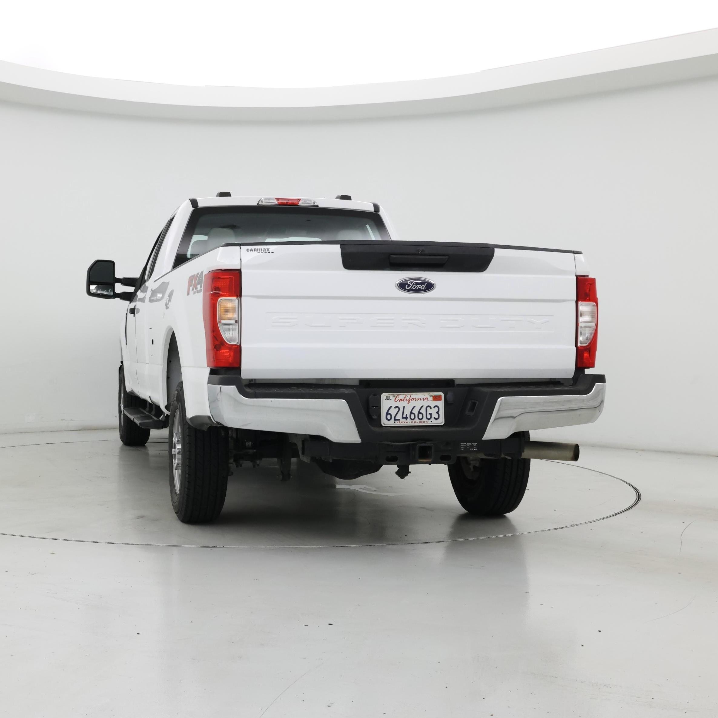 Thumbnail: 2021 Ford F-250 - 6