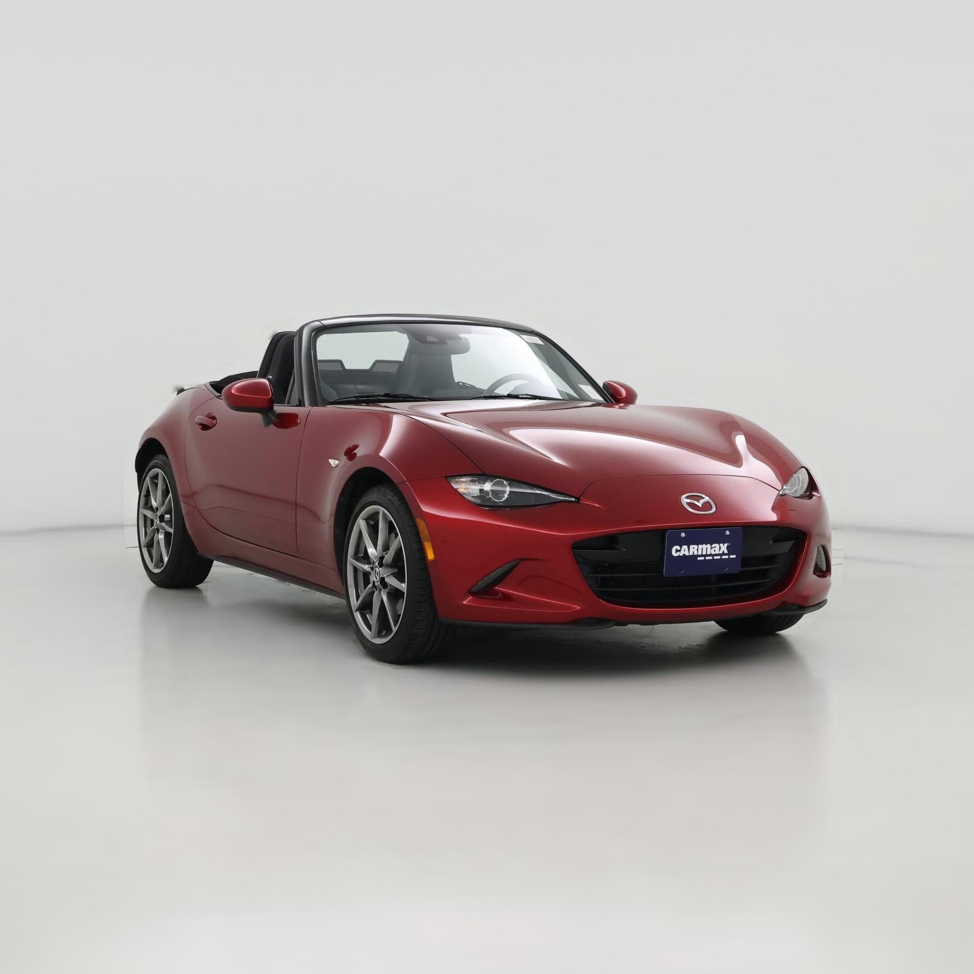 Thumbnail: 2022 Mazda MX-5 Miata - 1