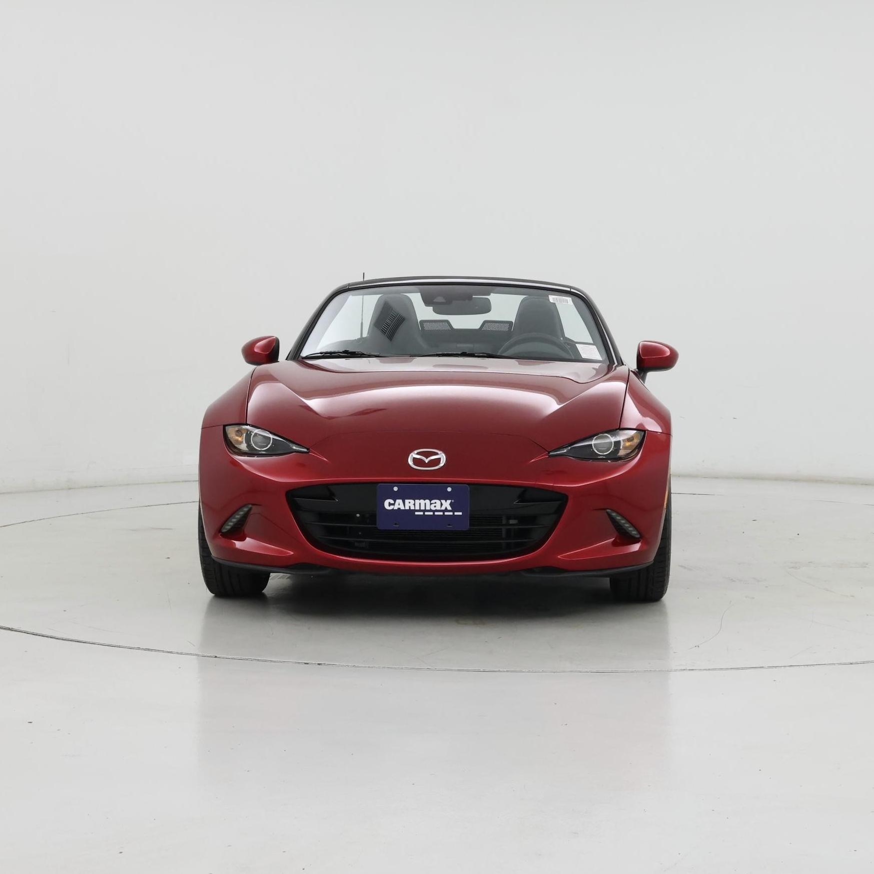 Thumbnail: 2022 Mazda MX-5 Miata - 5