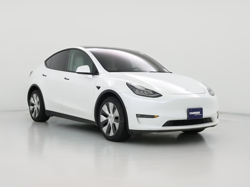 2021 Tesla Model Y Long Range -
                  Norco, CA