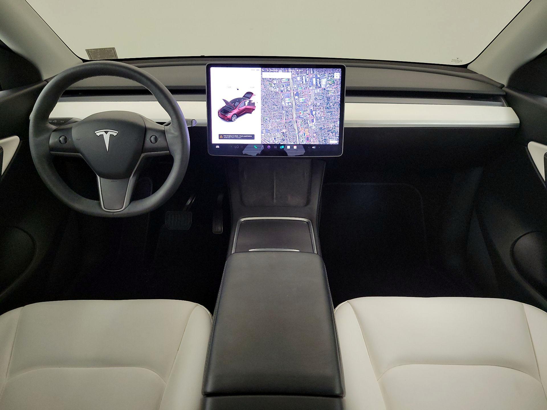 Thumbnail: 2021 Tesla Model Y - 9
