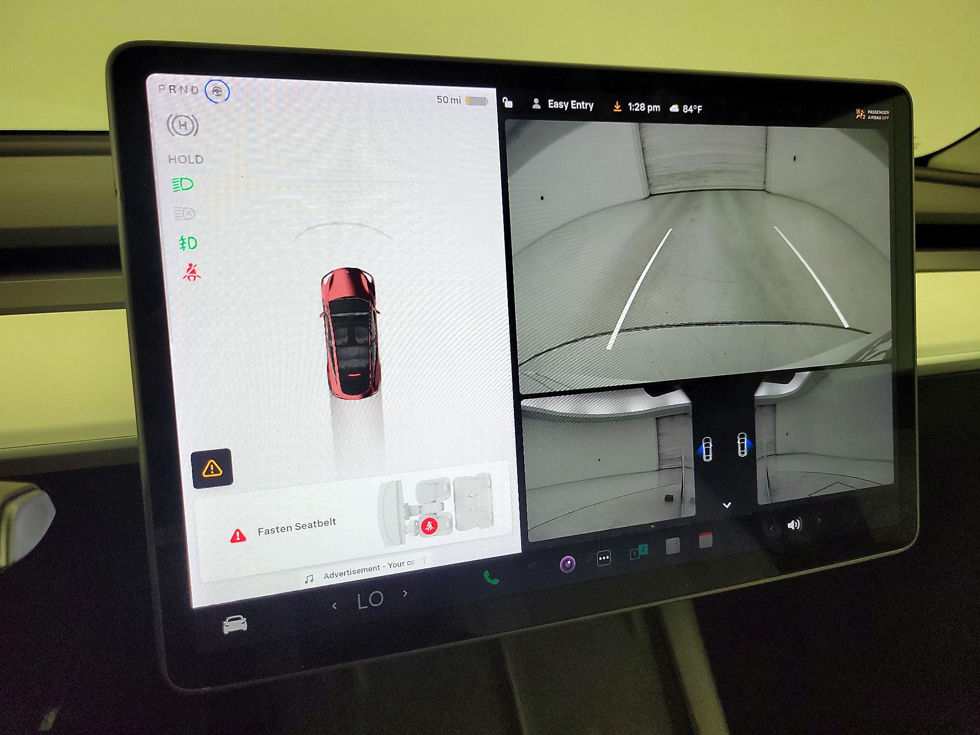 Thumbnail: 2021 Tesla Model Y - 14