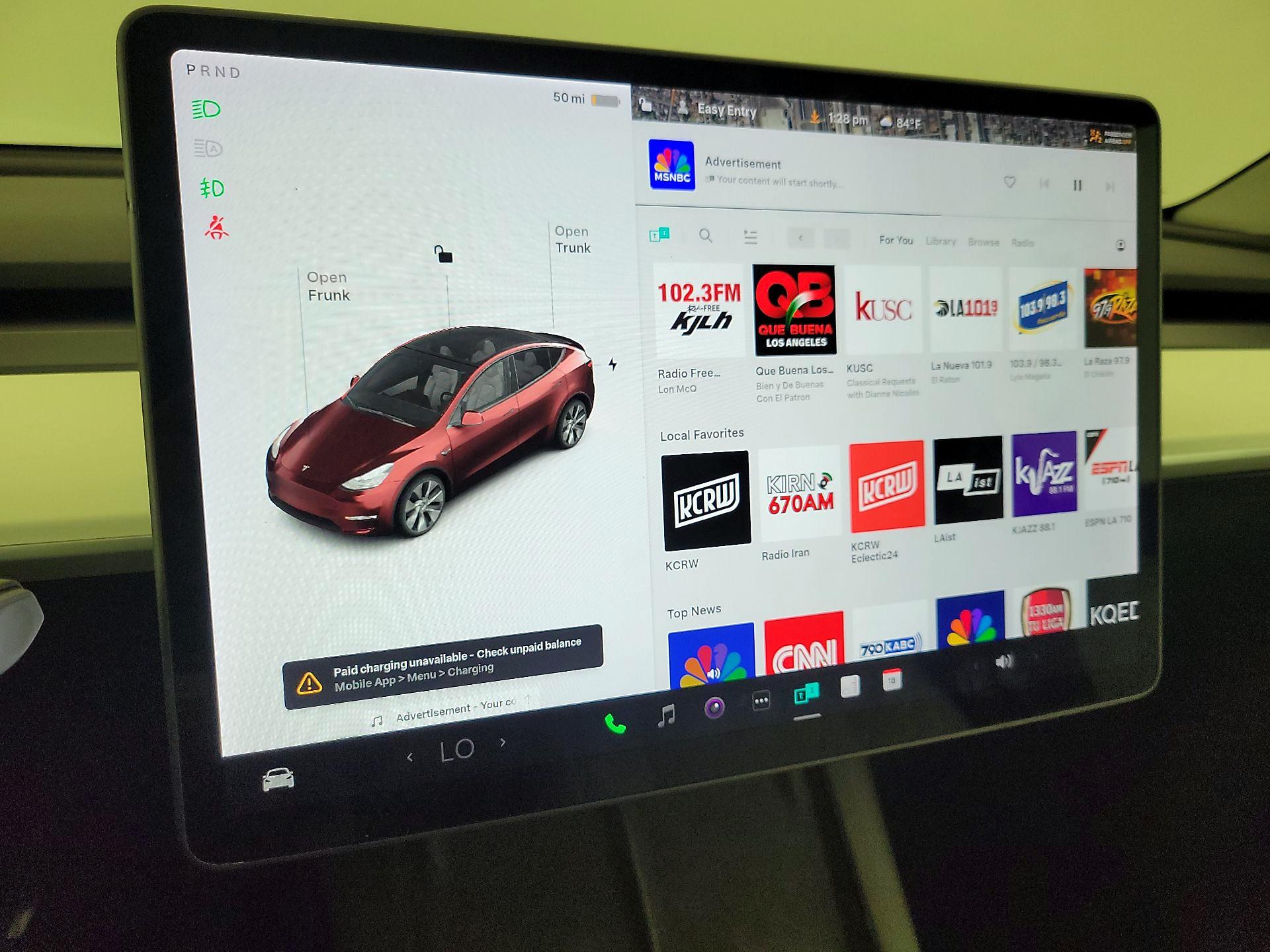 Thumbnail: 2021 Tesla Model Y - 15