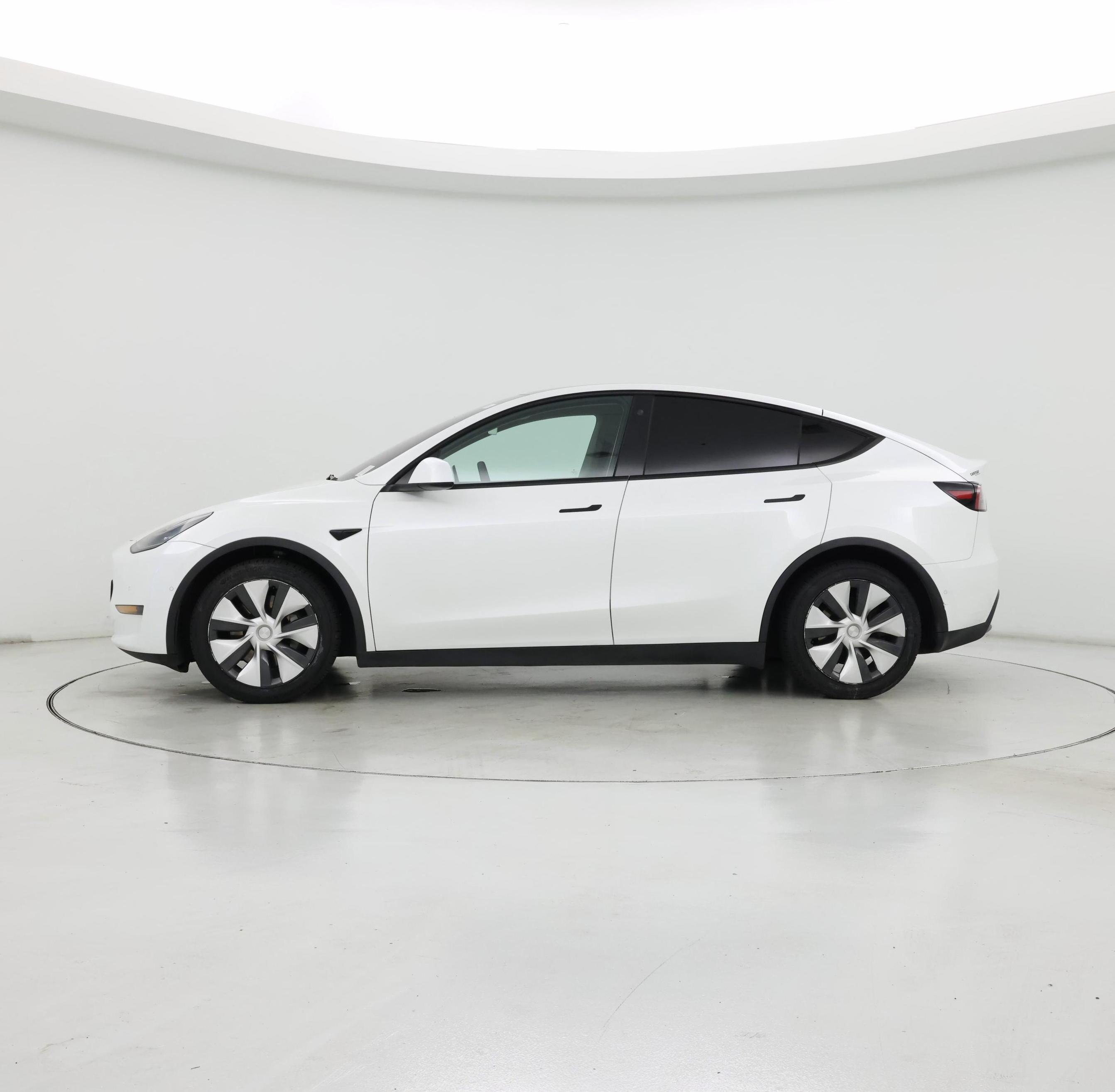 Thumbnail: 2021 Tesla Model Y - 3