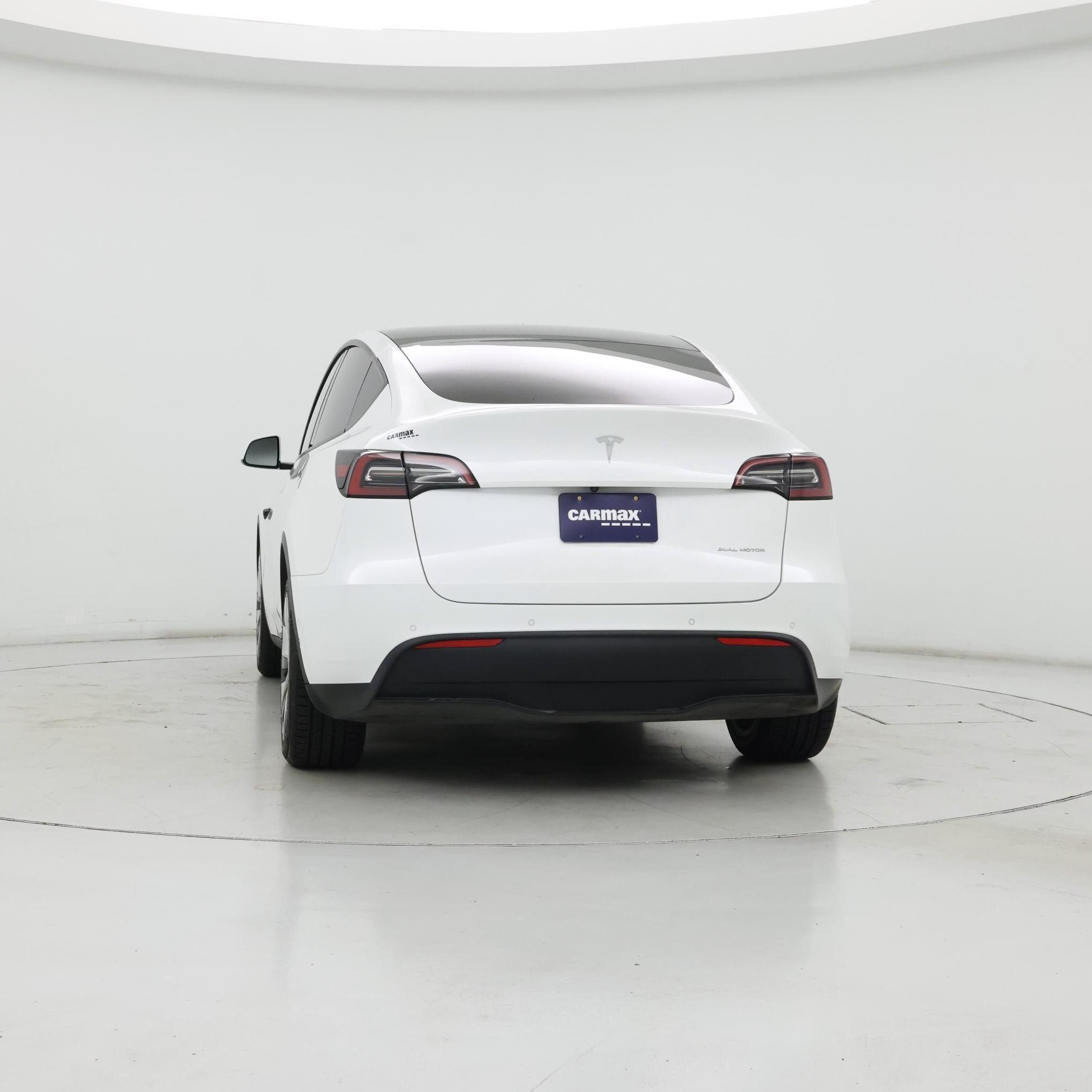 Thumbnail: 2021 Tesla Model Y - 6