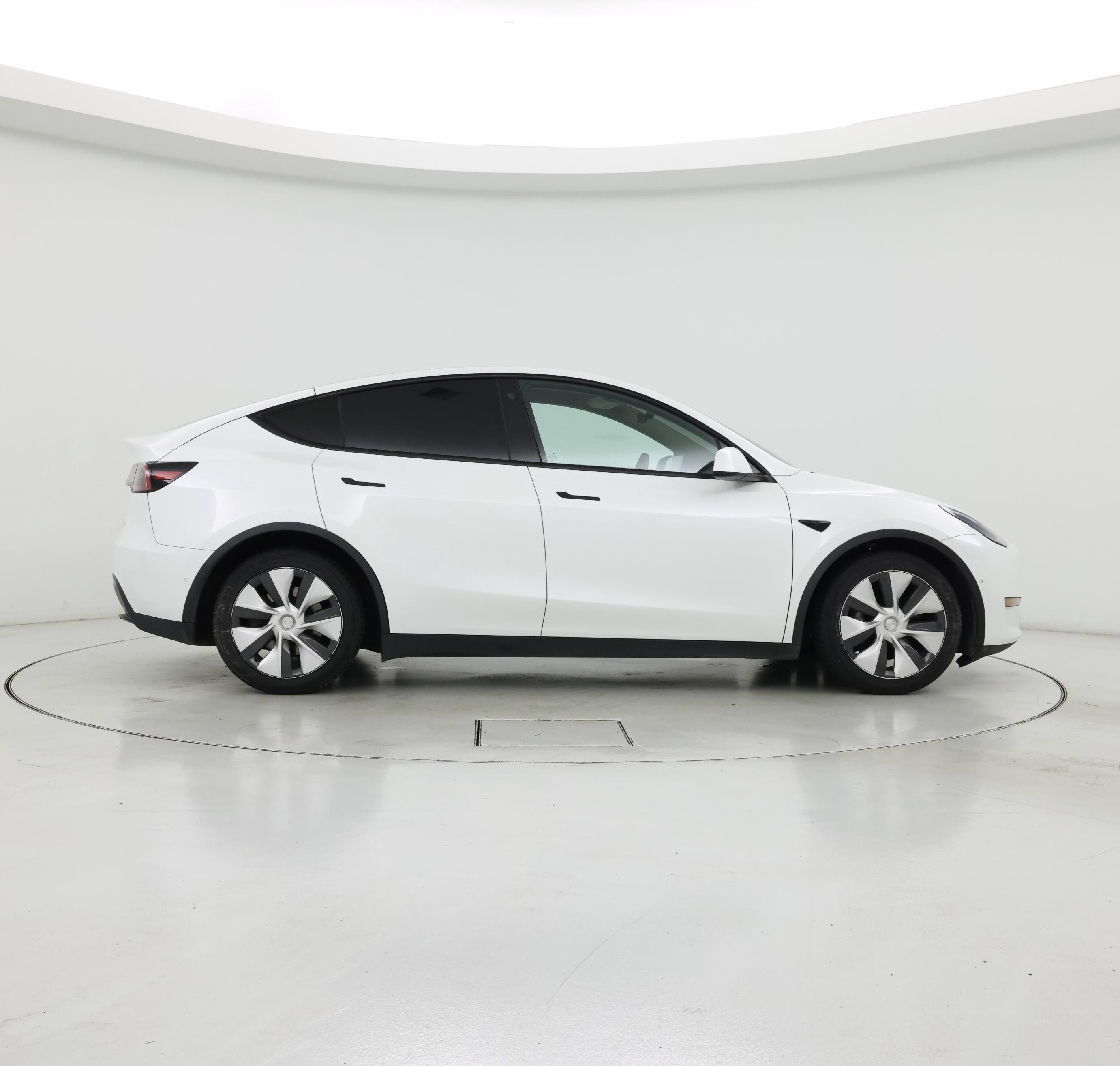 Thumbnail: 2021 Tesla Model Y - 7