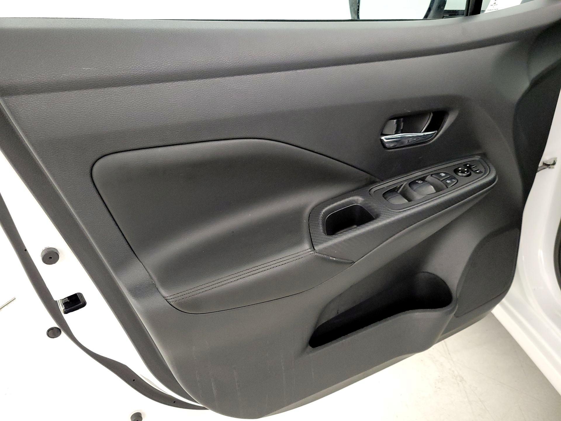 Thumbnail: 2020 Nissan Versa - 12