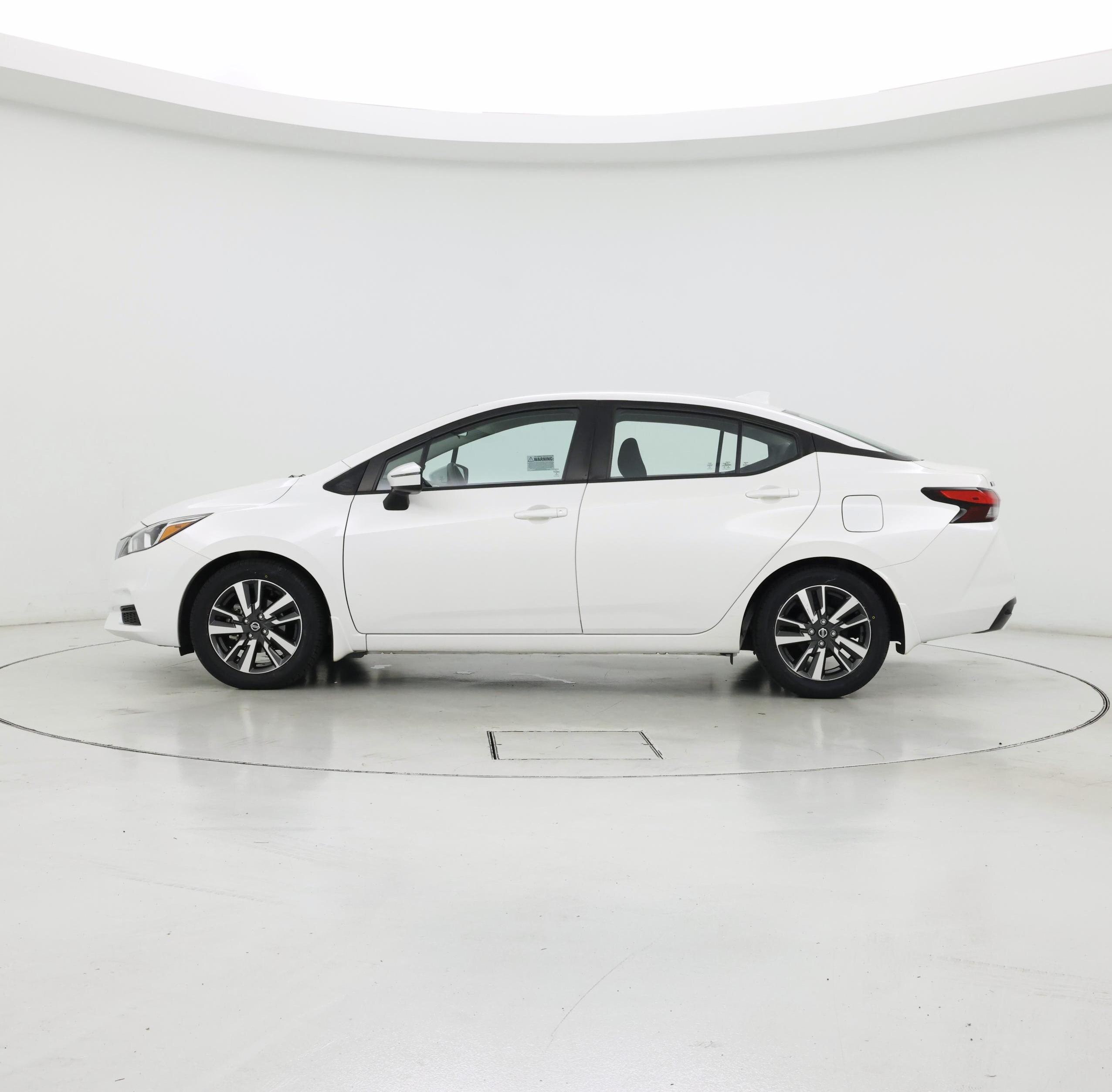 Thumbnail: 2020 Nissan Versa - 3