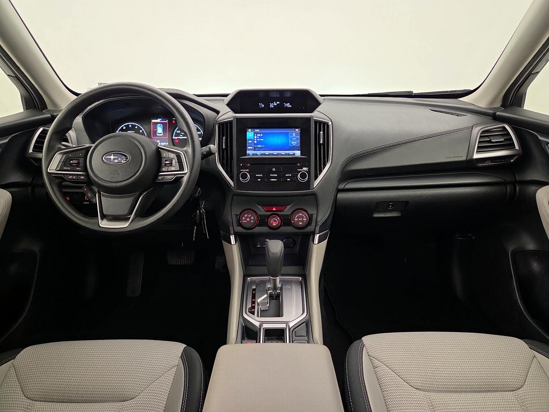 Thumbnail: 2023 Subaru Forester - 9