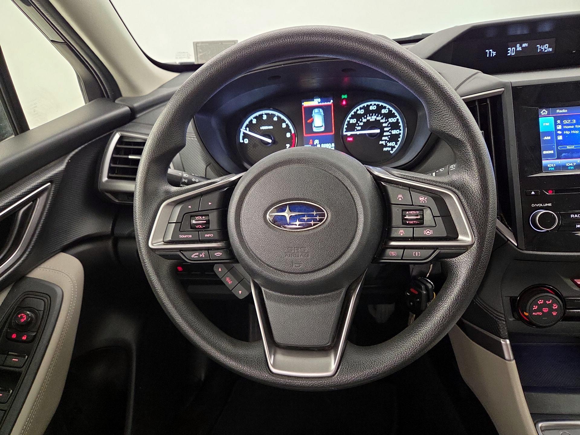 Thumbnail: 2023 Subaru Forester - 10