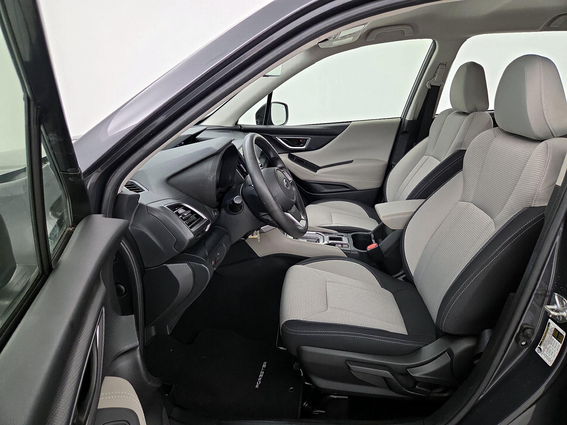 Thumbnail: 2023 Subaru Forester - 11