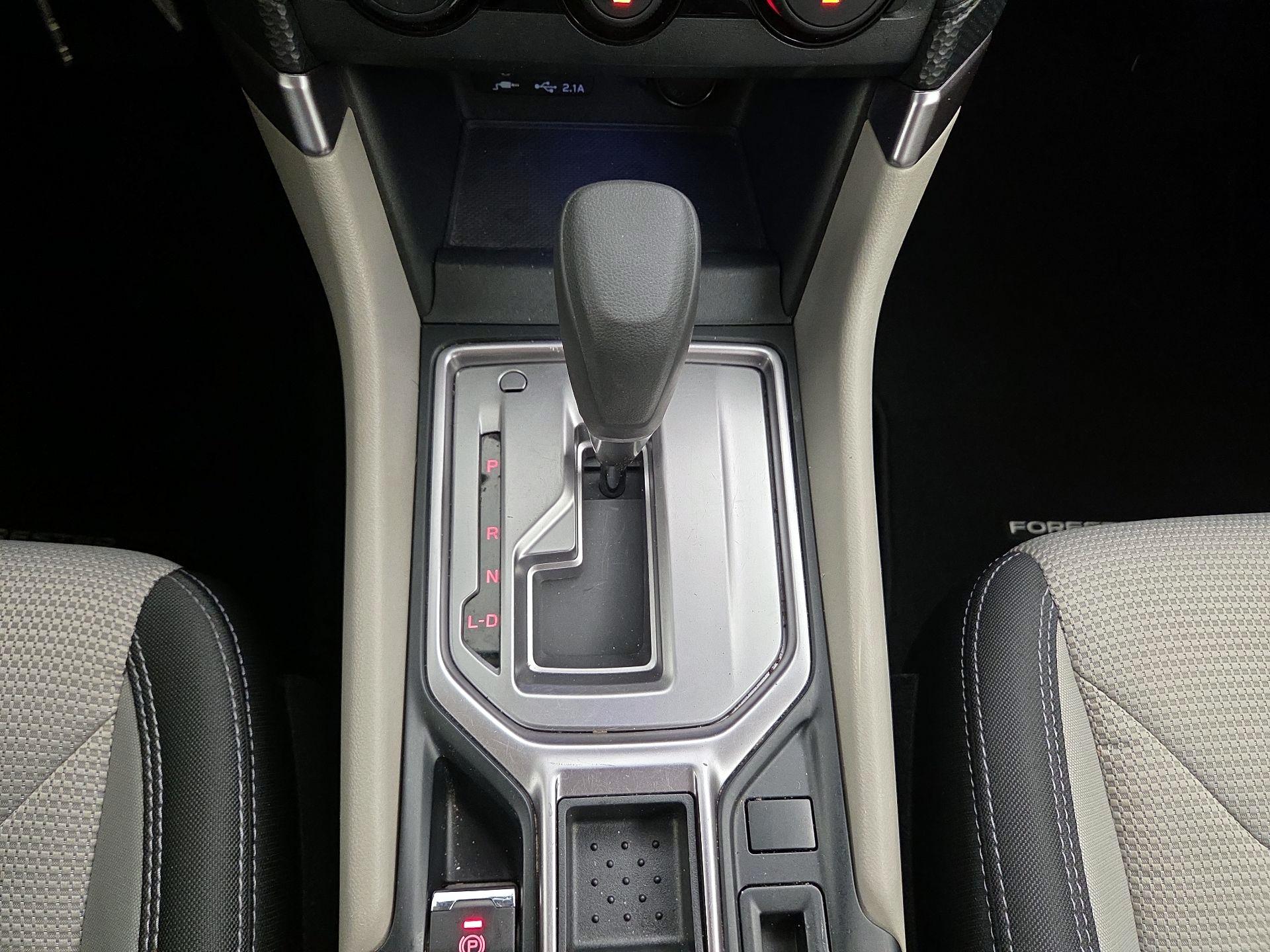 Thumbnail: 2023 Subaru Forester - 17