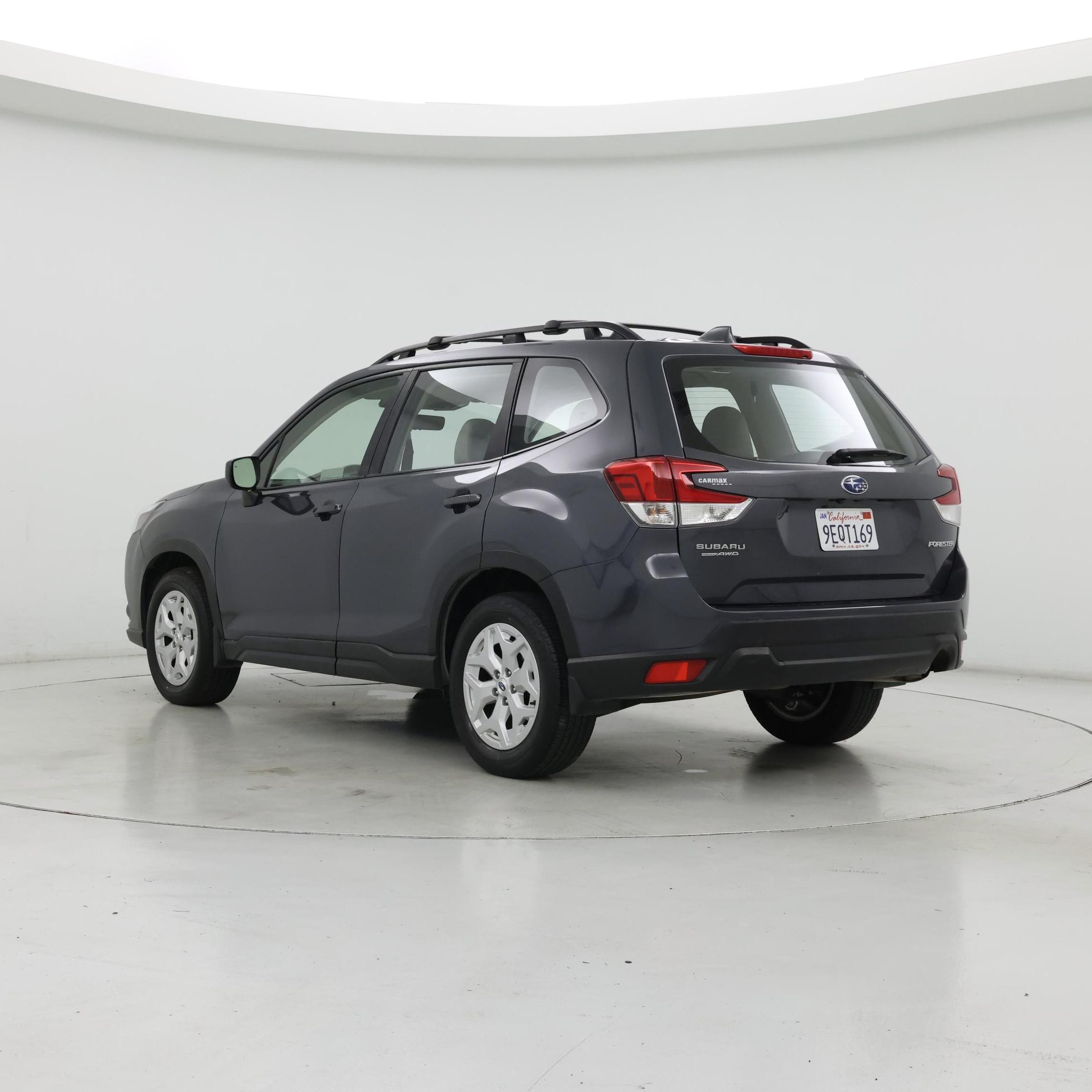 Thumbnail: 2023 Subaru Forester - 2