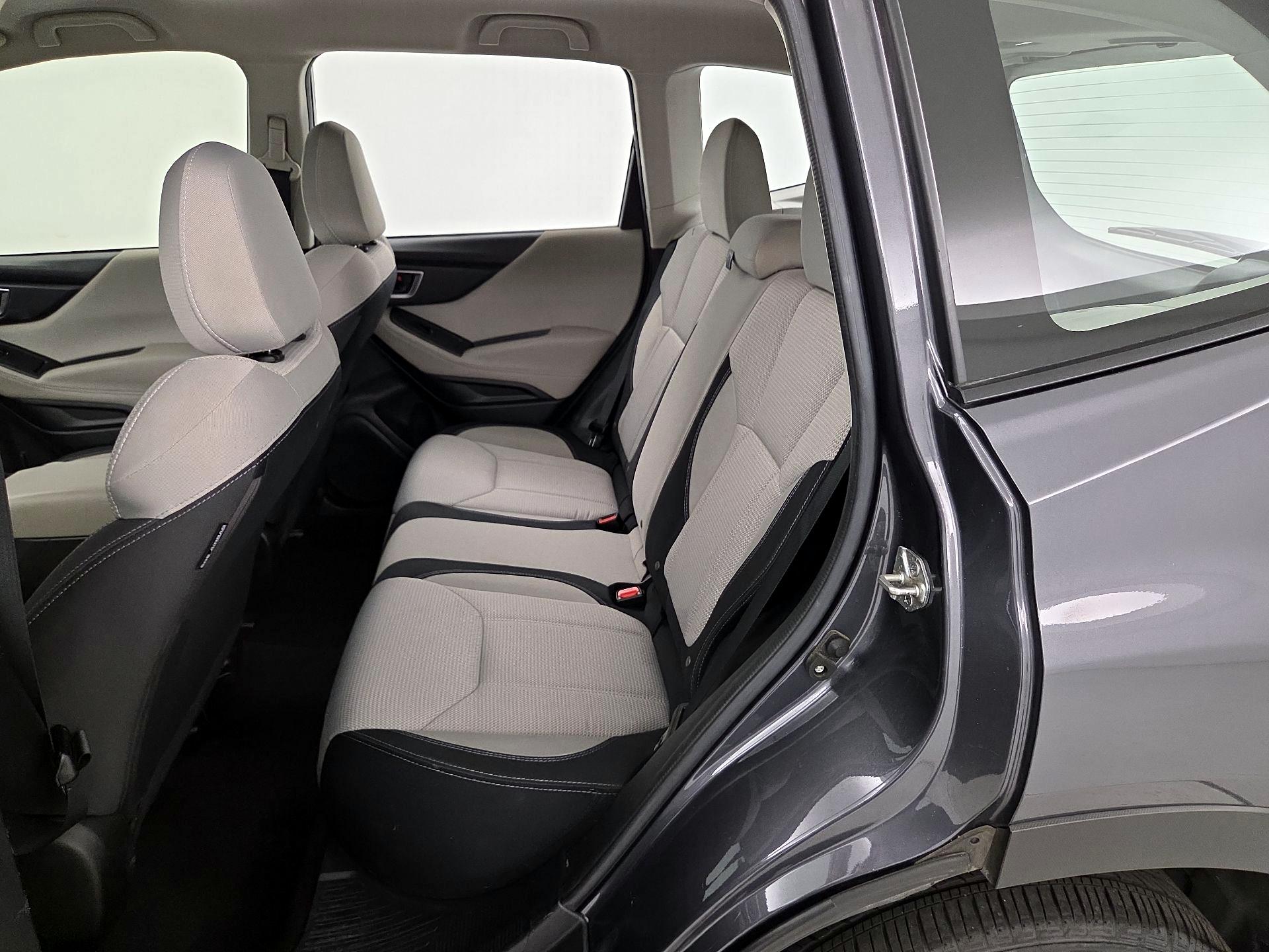 Thumbnail: 2023 Subaru Forester - 19