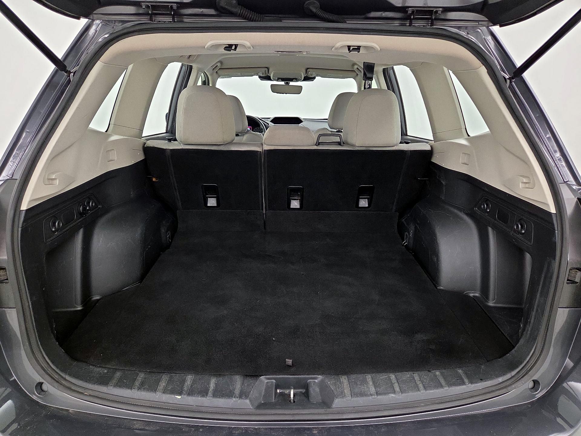 Thumbnail: 2023 Subaru Forester - 20