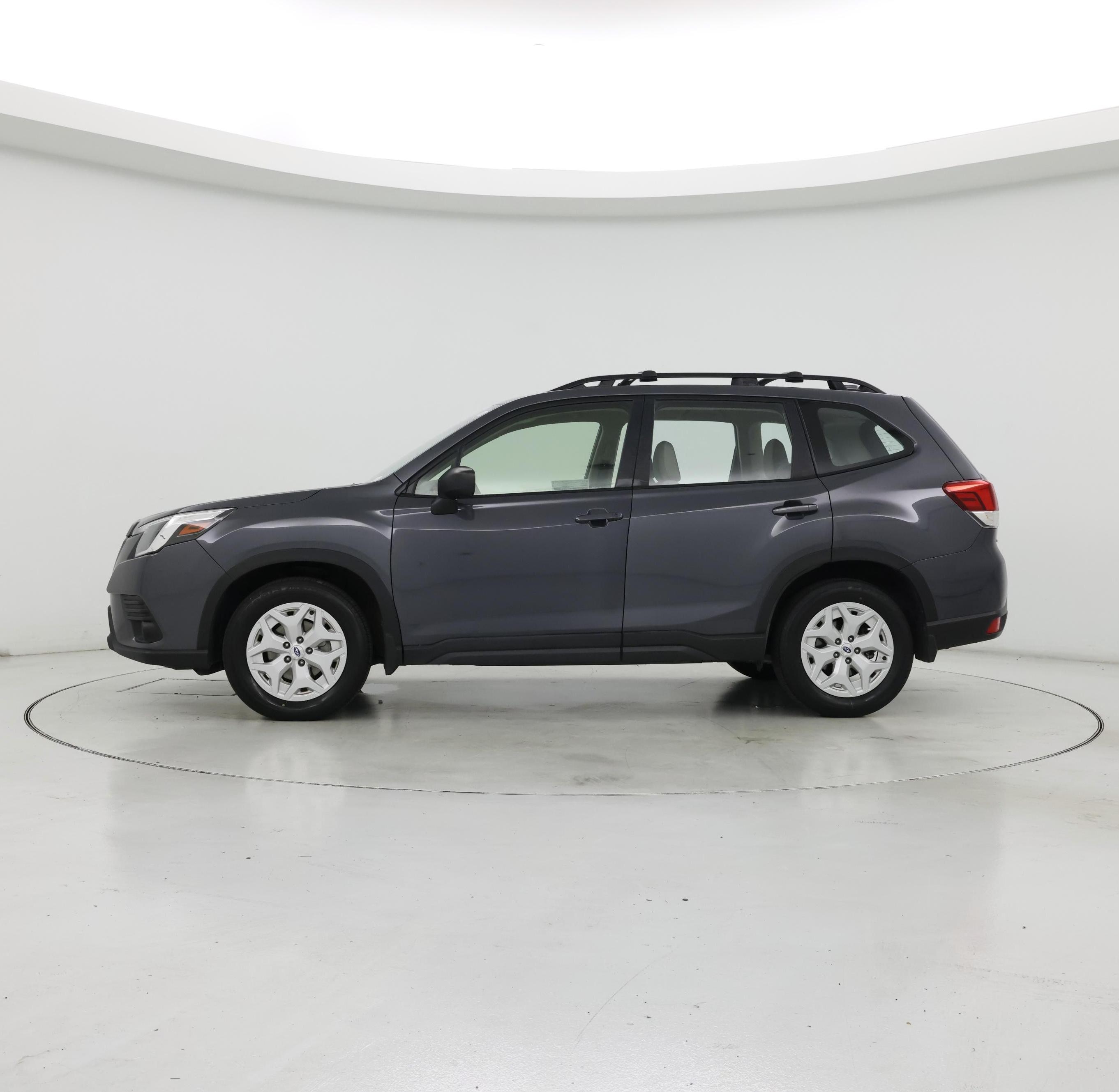 Thumbnail: 2023 Subaru Forester - 3