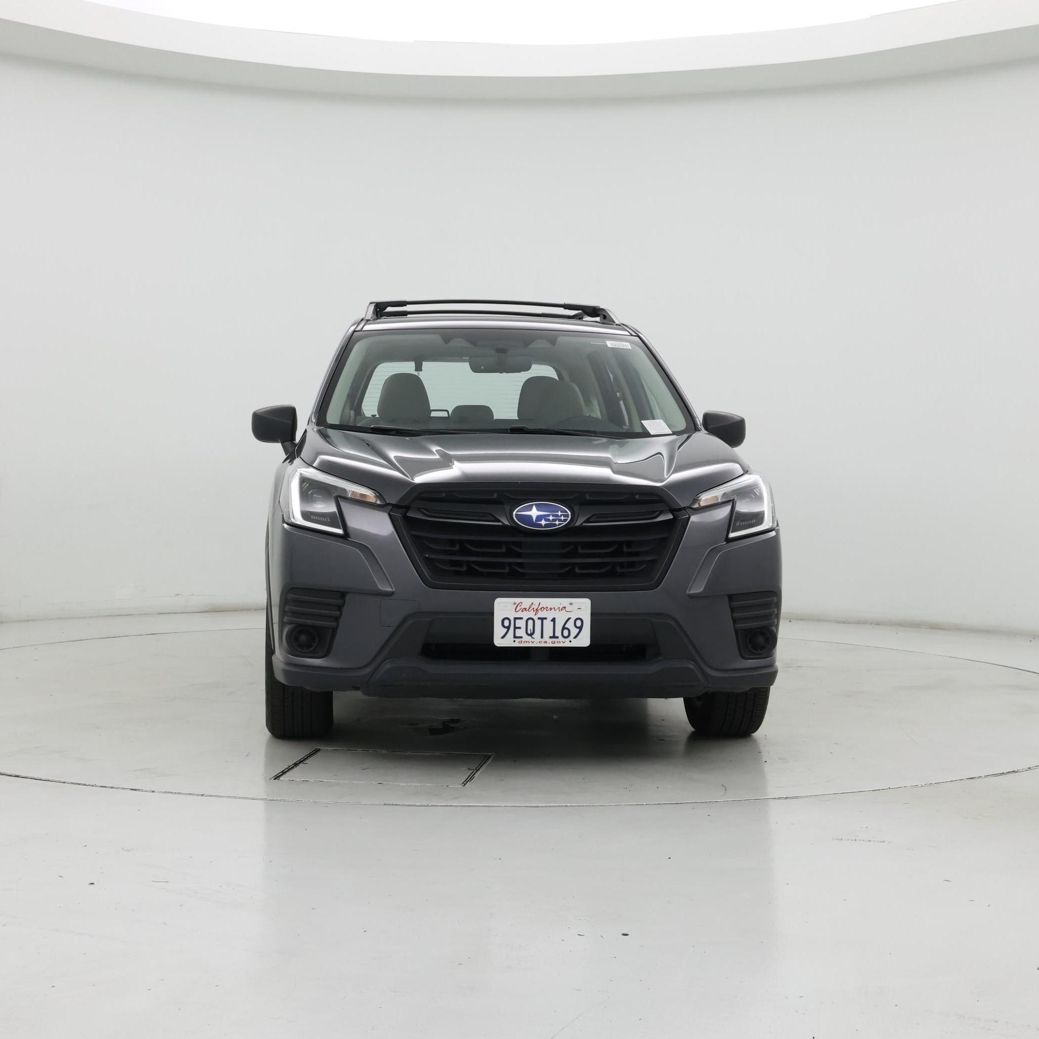Thumbnail: 2023 Subaru Forester - 5