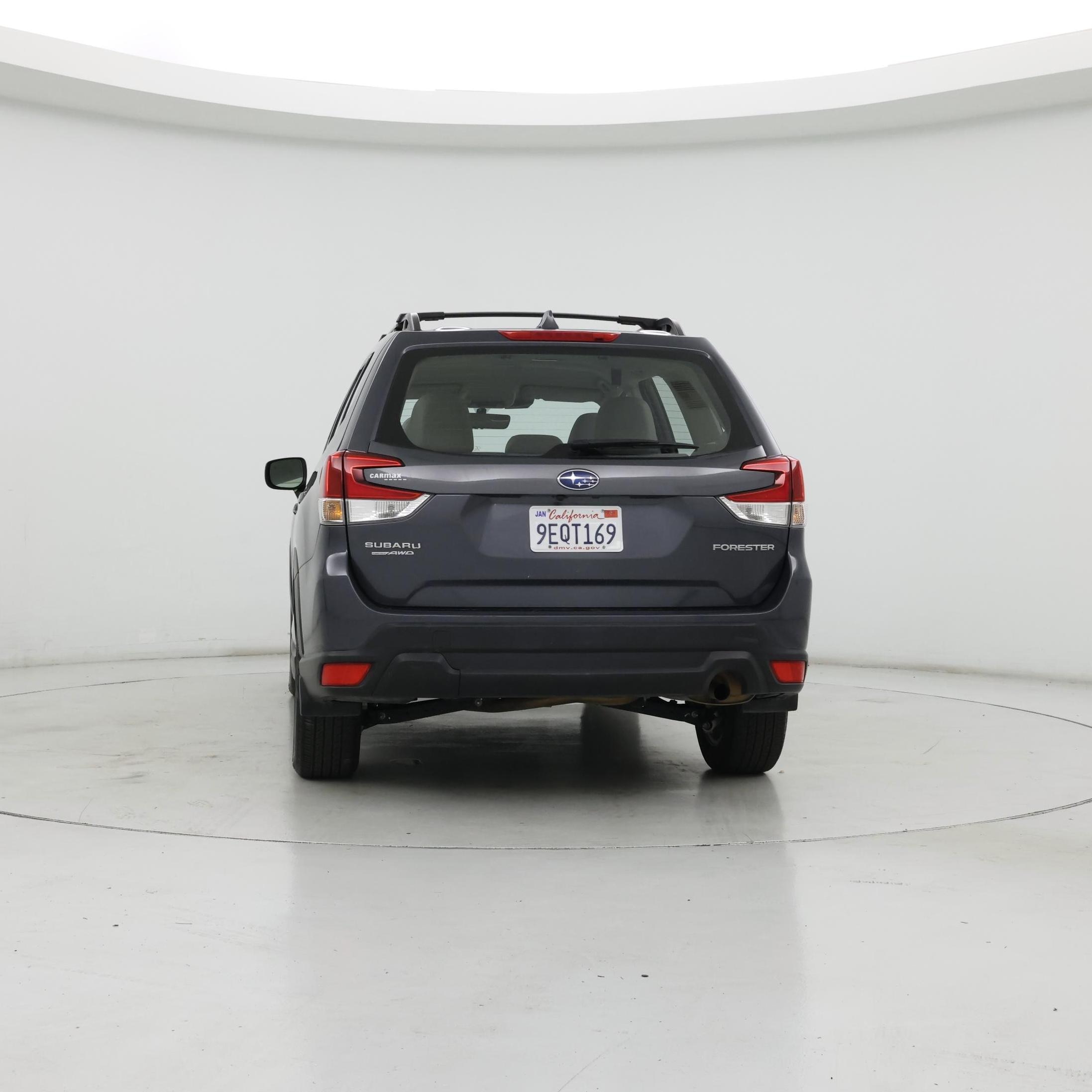 Thumbnail: 2023 Subaru Forester - 6