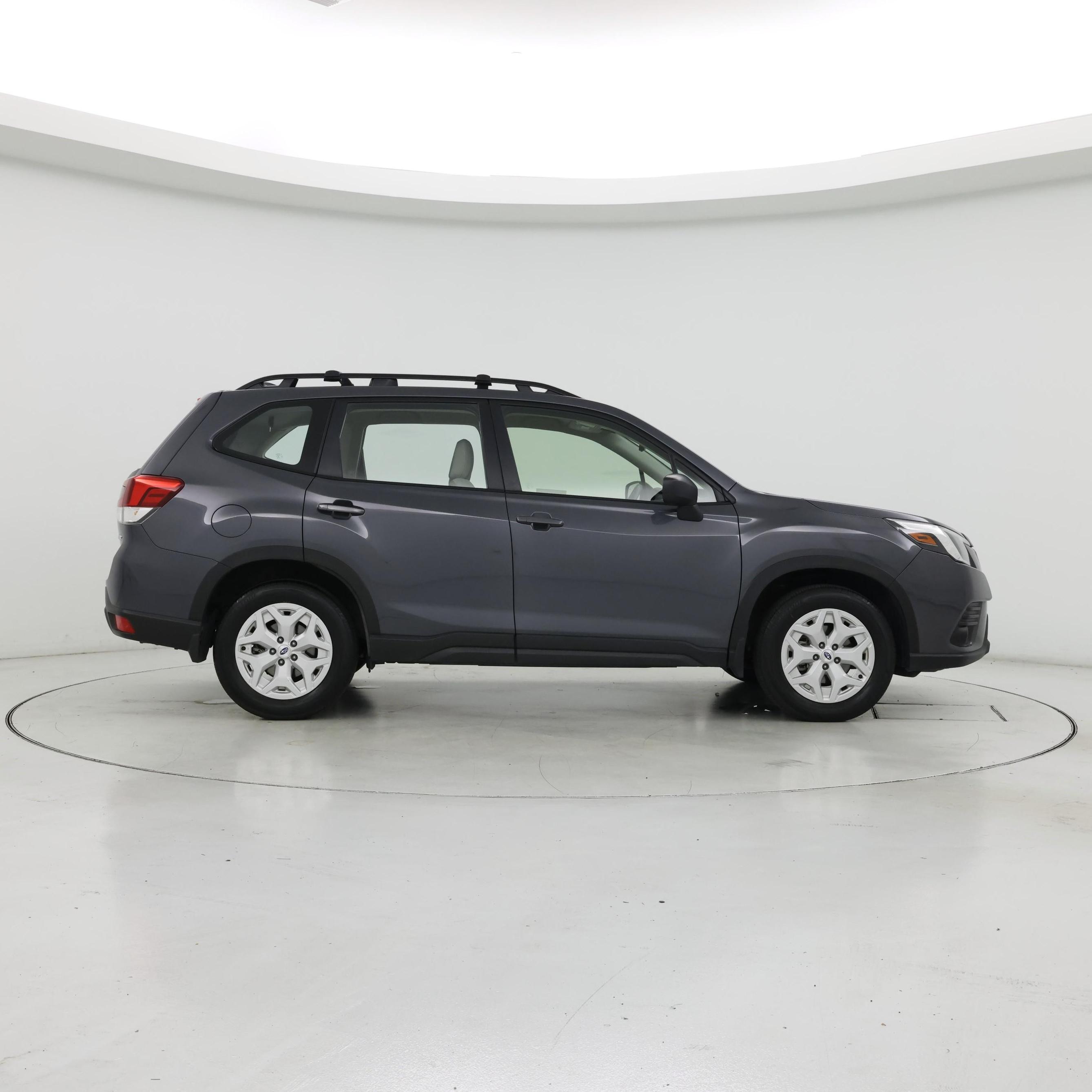 Thumbnail: 2023 Subaru Forester - 7