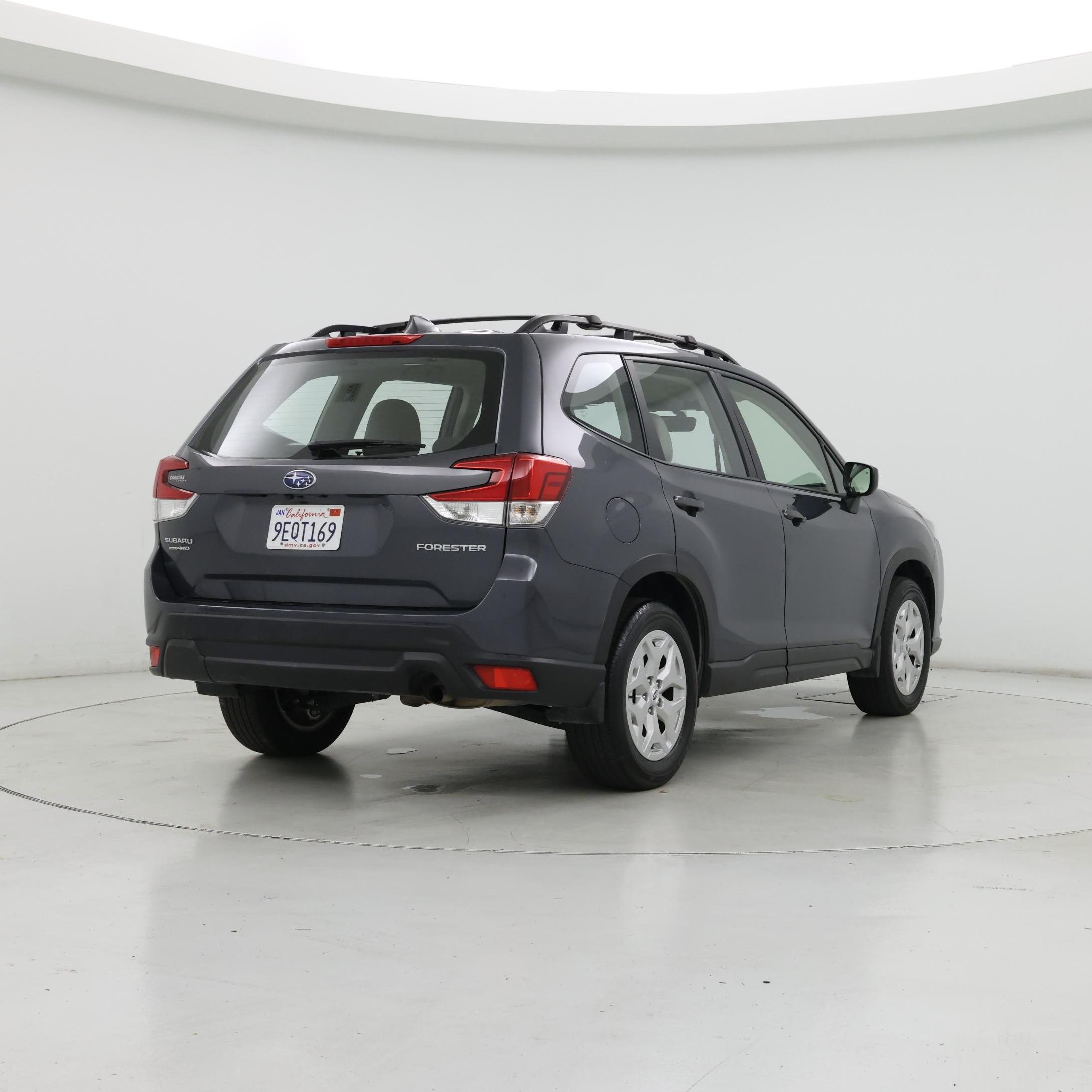 Thumbnail: 2023 Subaru Forester - 8