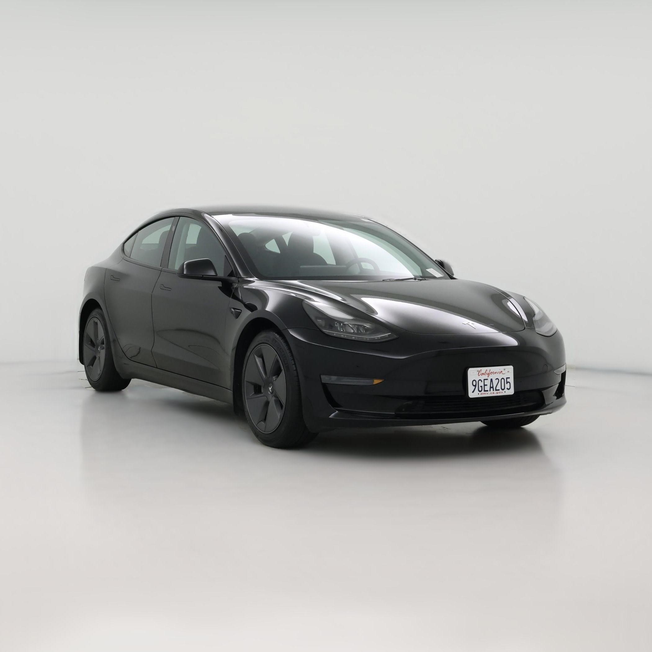 Thumbnail: 2023 Tesla Model 3 - 1