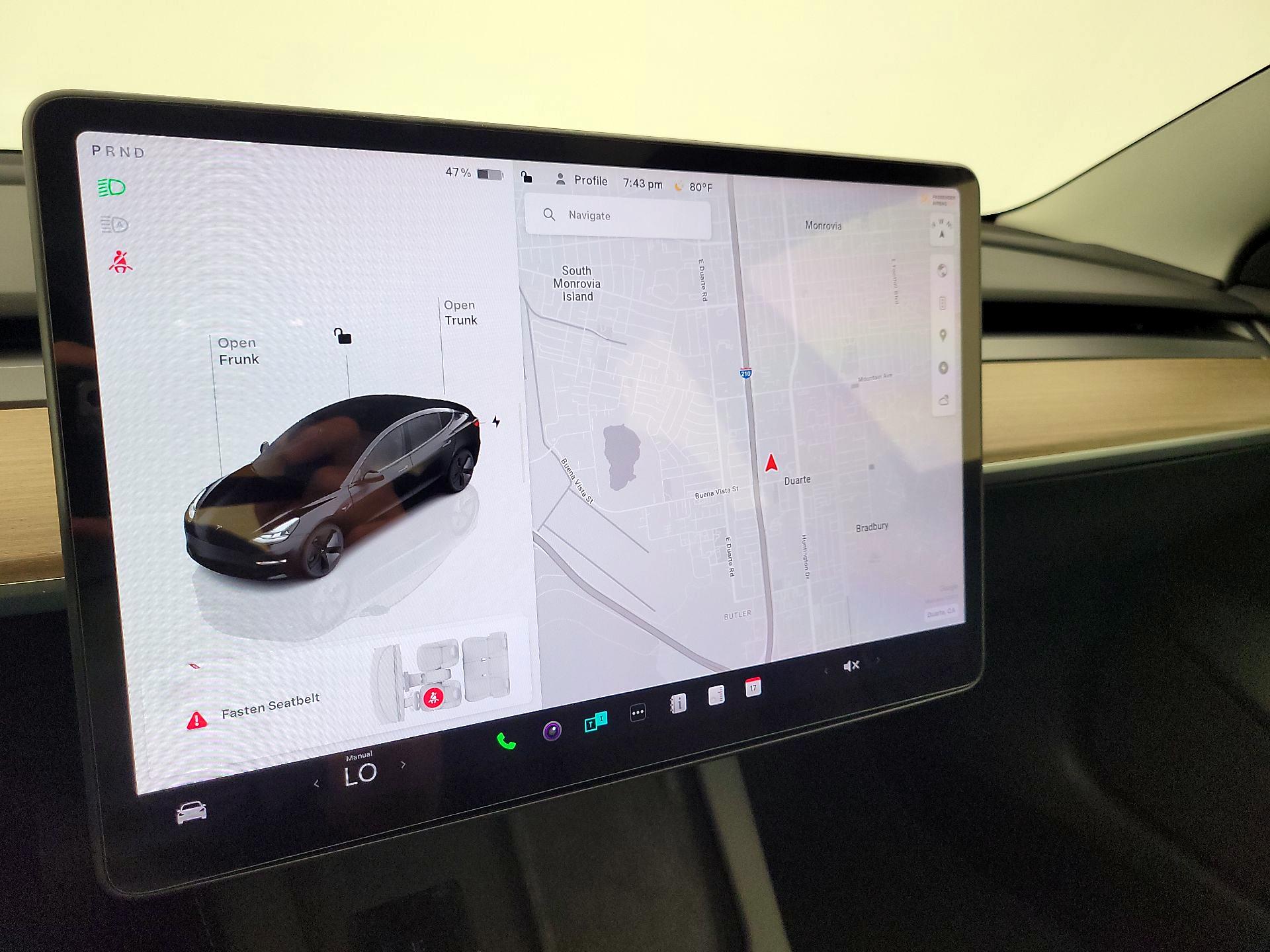 Thumbnail: 2023 Tesla Model 3 - 13