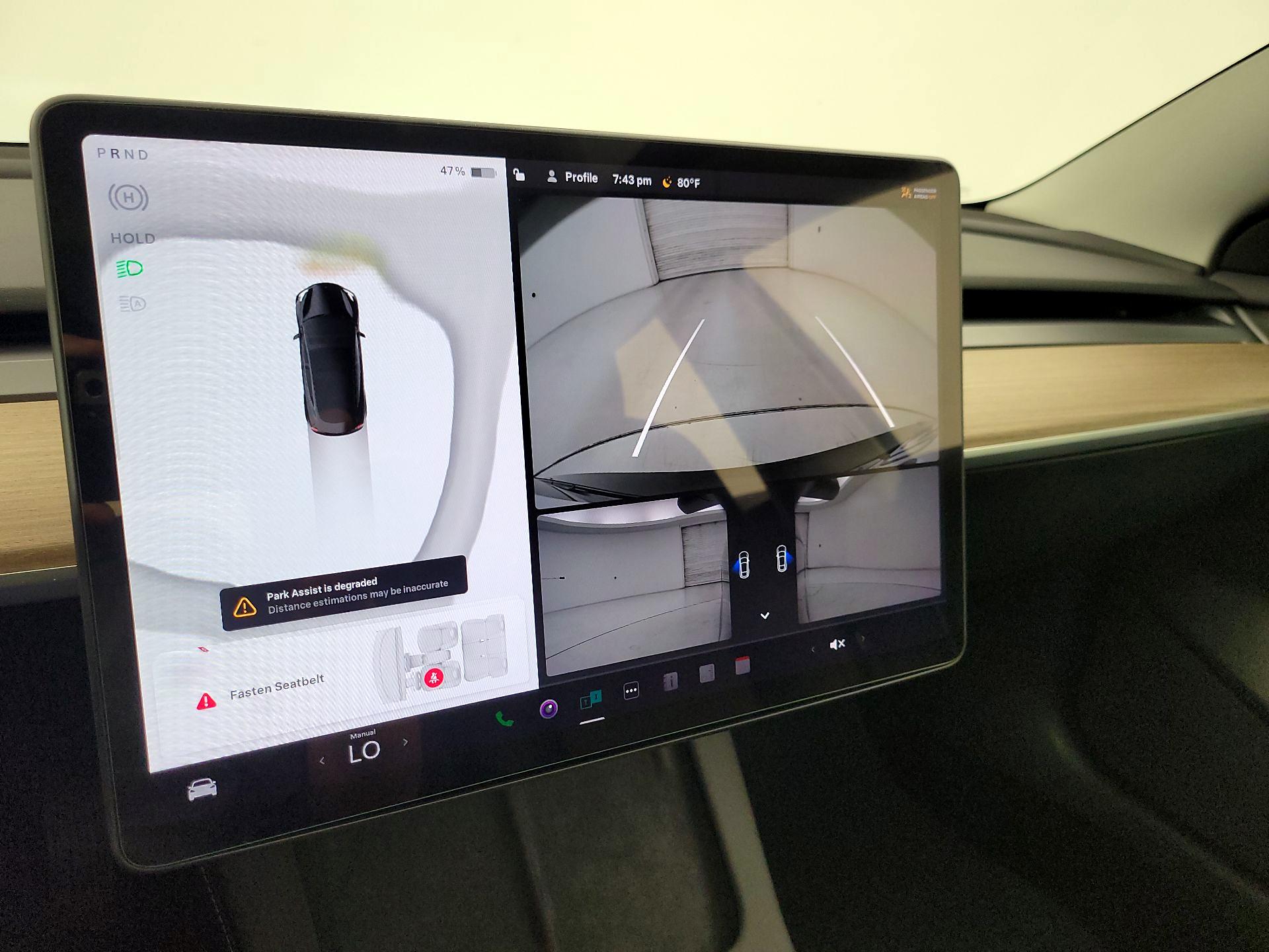 Thumbnail: 2023 Tesla Model 3 - 14