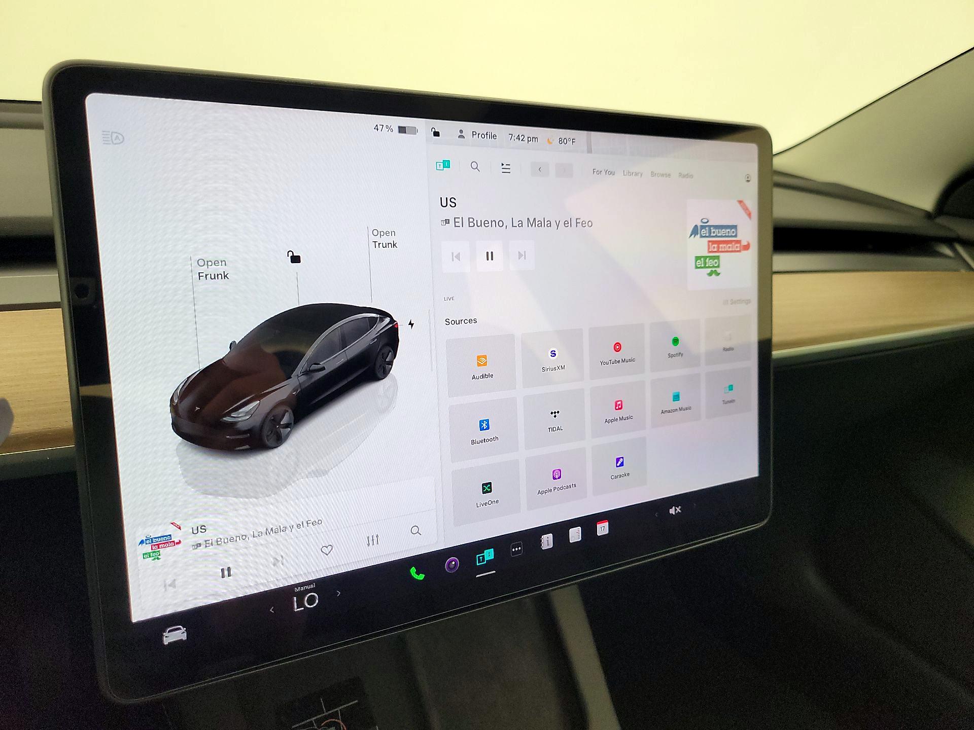 Thumbnail: 2023 Tesla Model 3 - 15