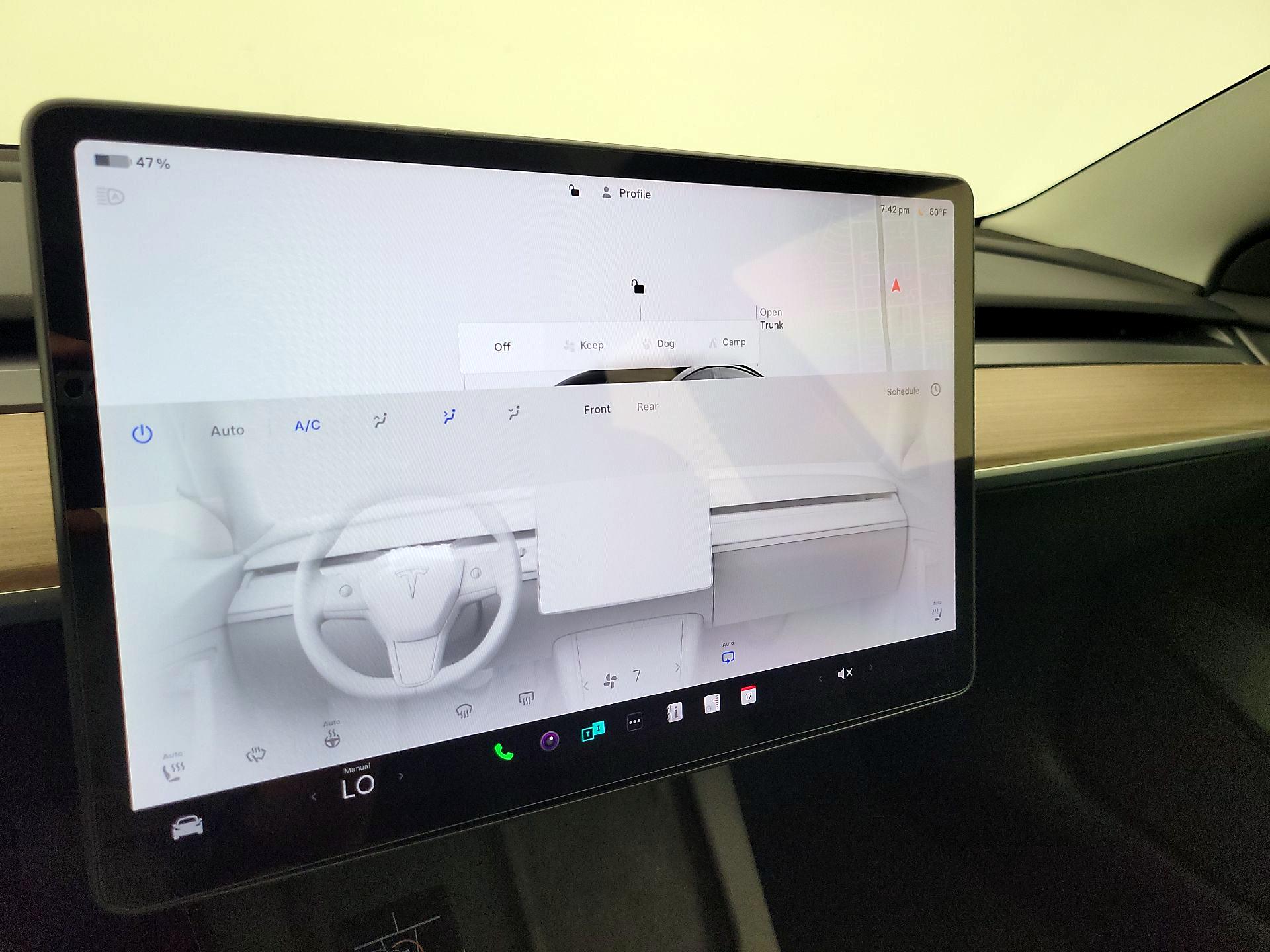 Thumbnail: 2023 Tesla Model 3 - 16