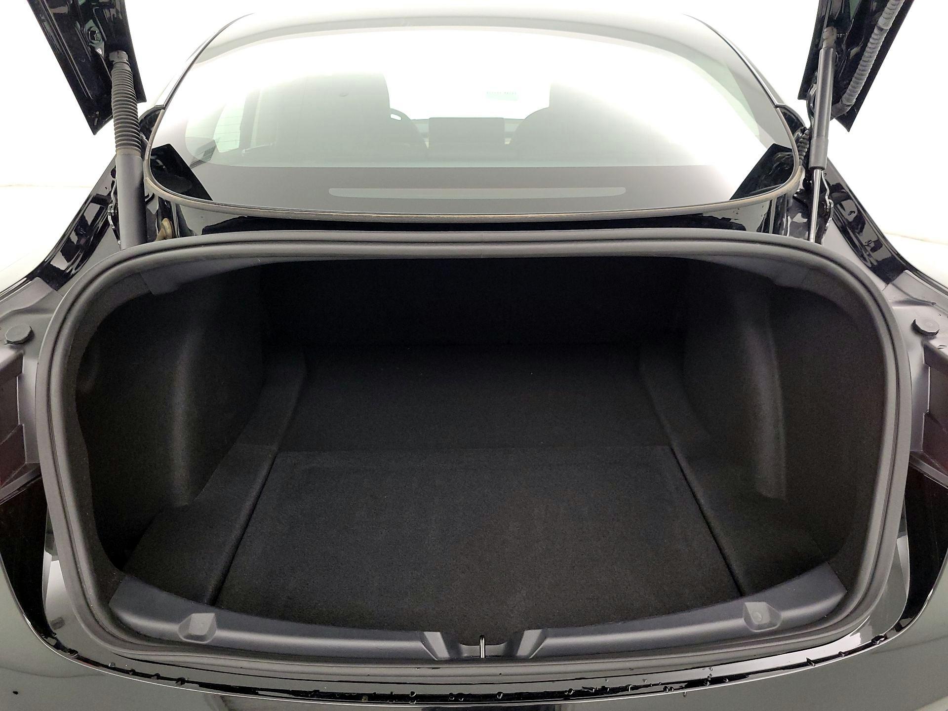 Thumbnail: 2023 Tesla Model 3 - 20