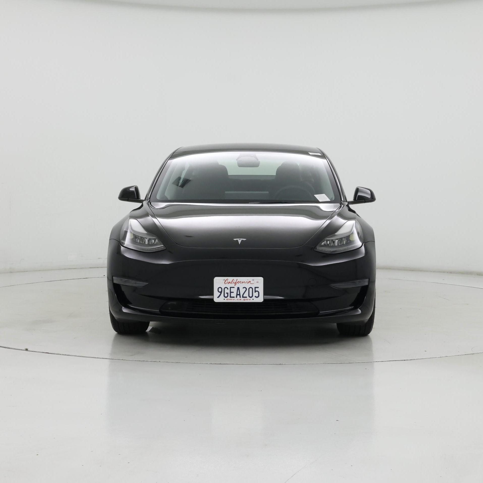 Thumbnail: 2023 Tesla Model 3 - 5