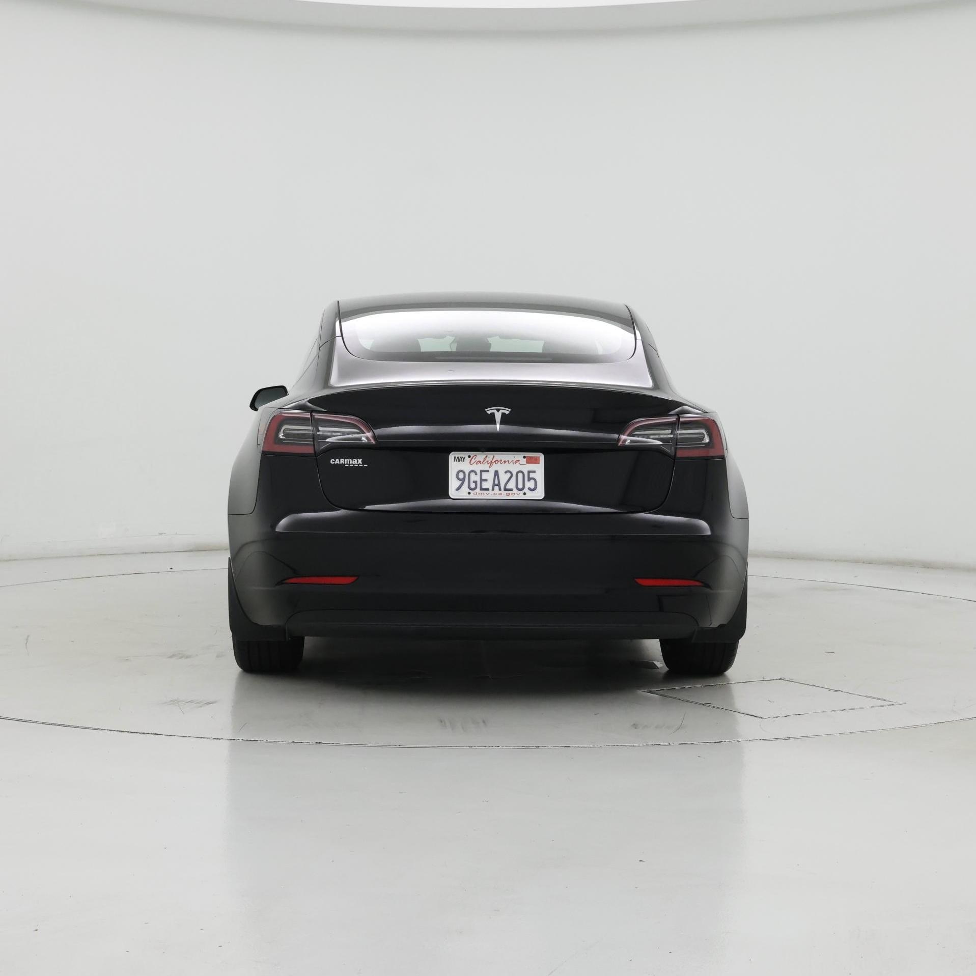 Thumbnail: 2023 Tesla Model 3 - 6