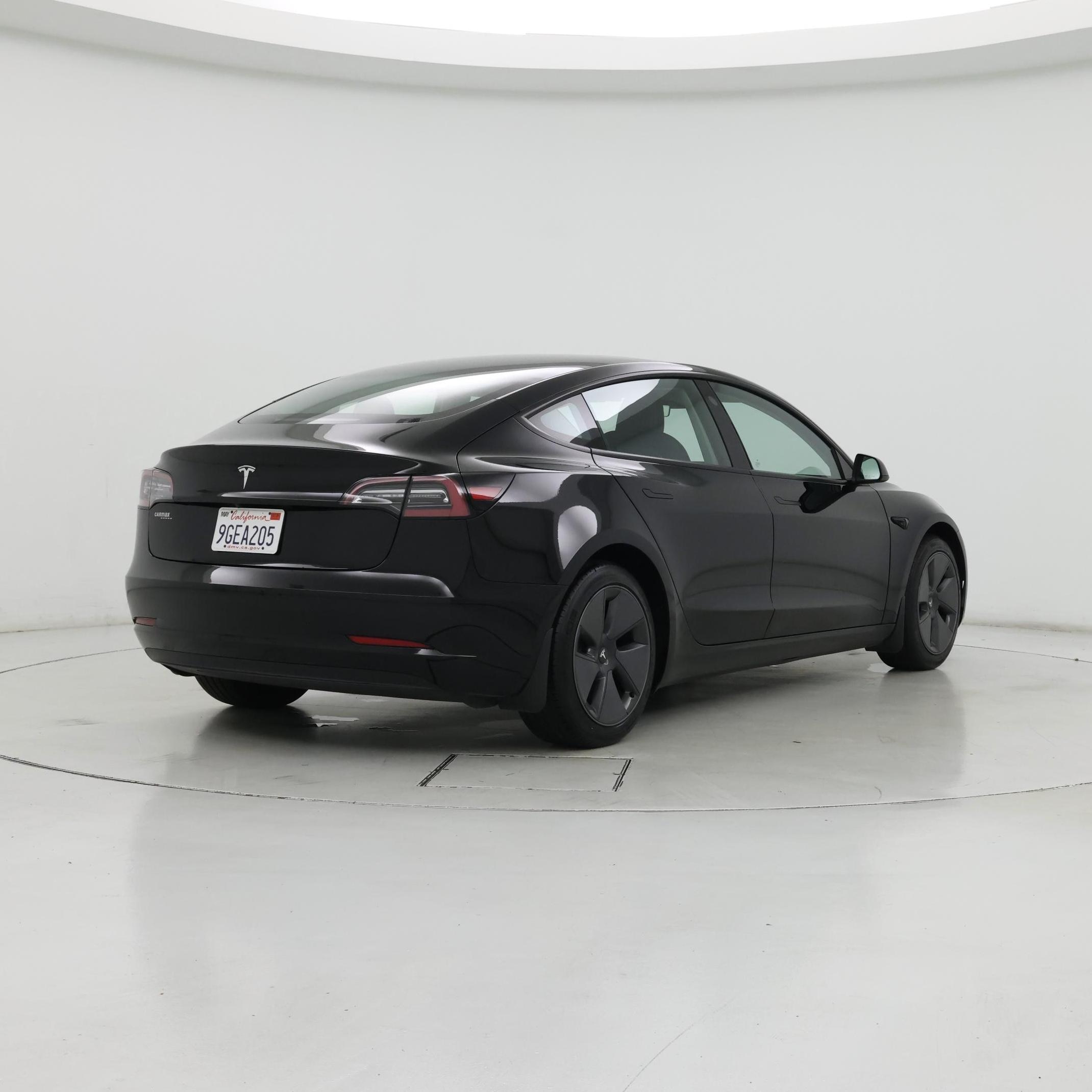 Thumbnail: 2023 Tesla Model 3 - 8