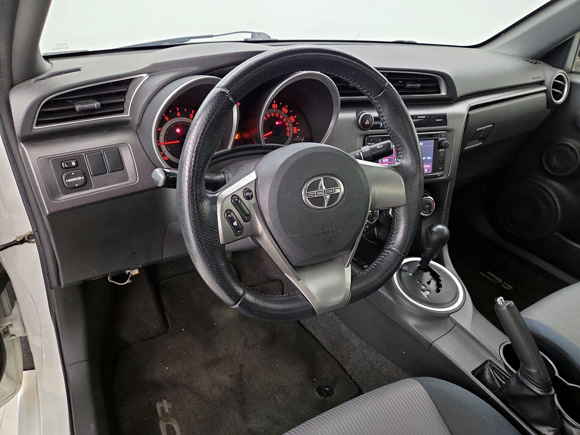 Thumbnail: 2014 Scion tC - 9