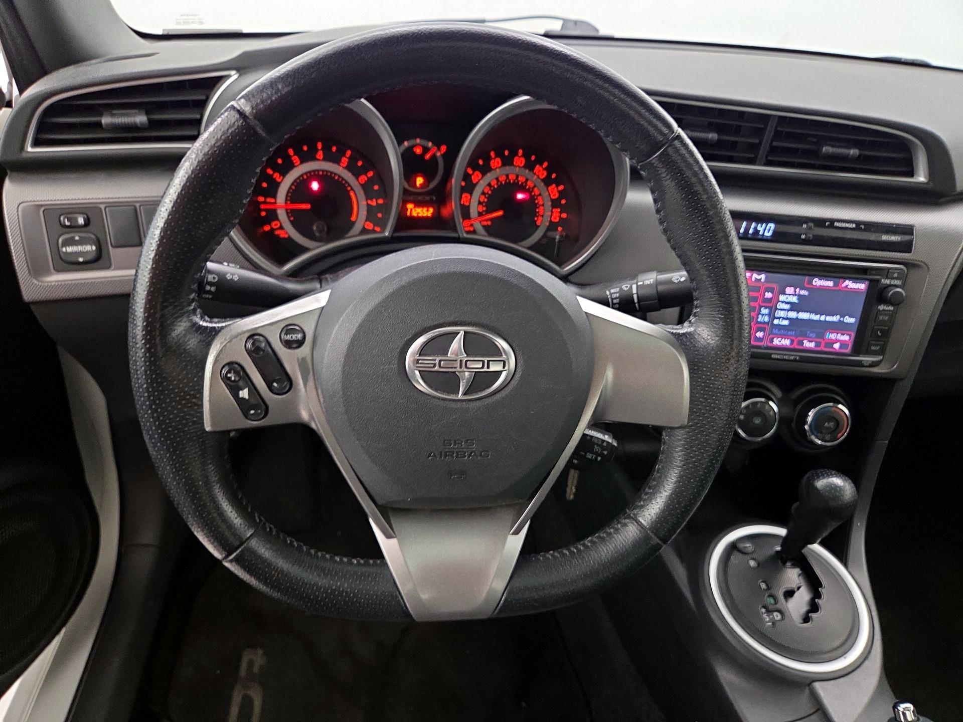 Thumbnail: 2014 Scion tC - 10